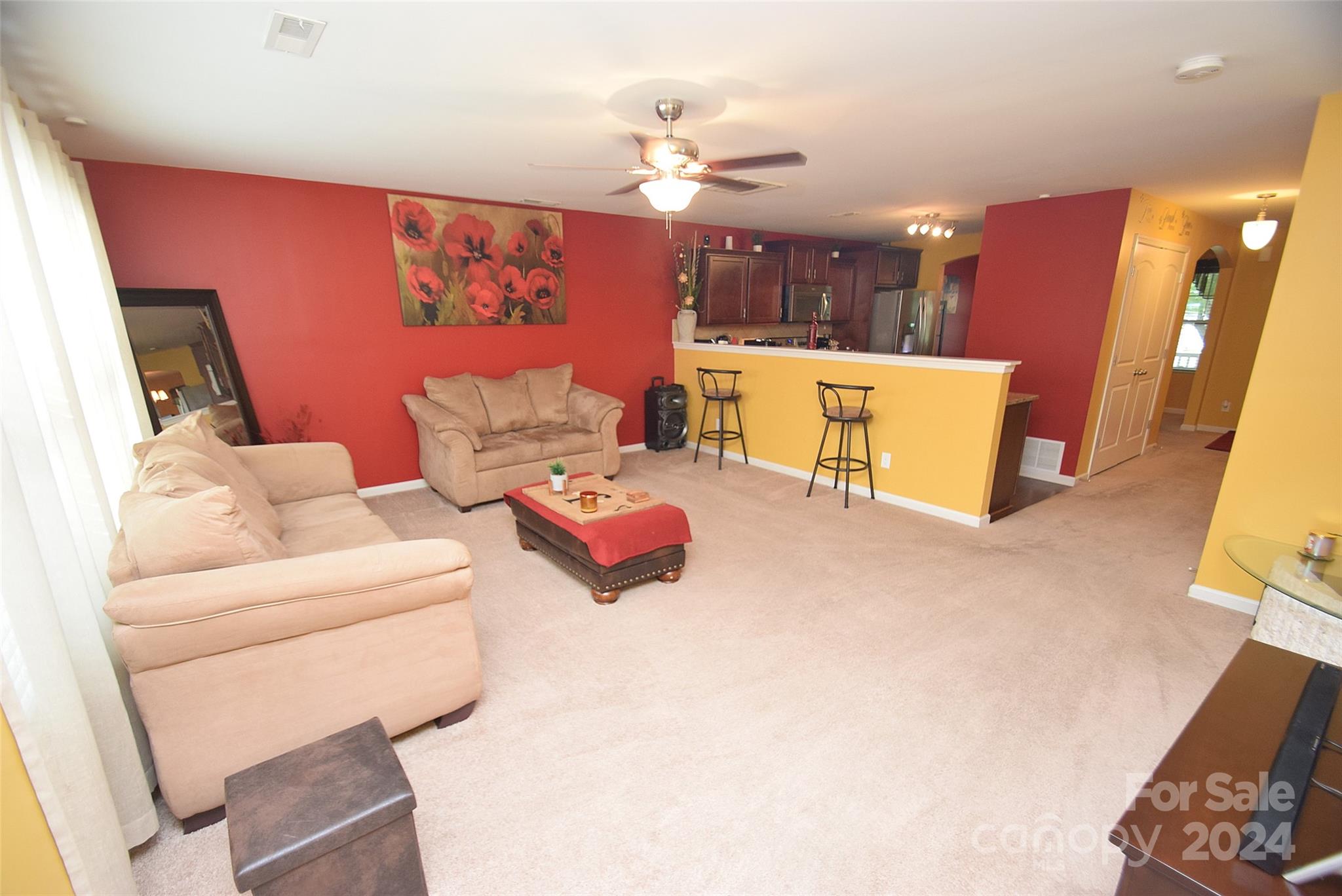 Raven Ridge - Residential