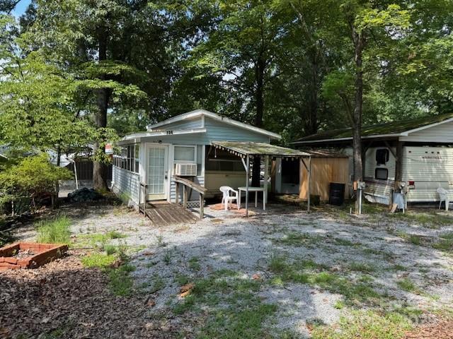 104 Oak Trail