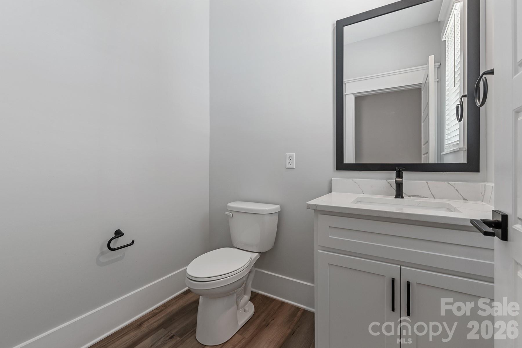 Stoneridge Hills - Residential