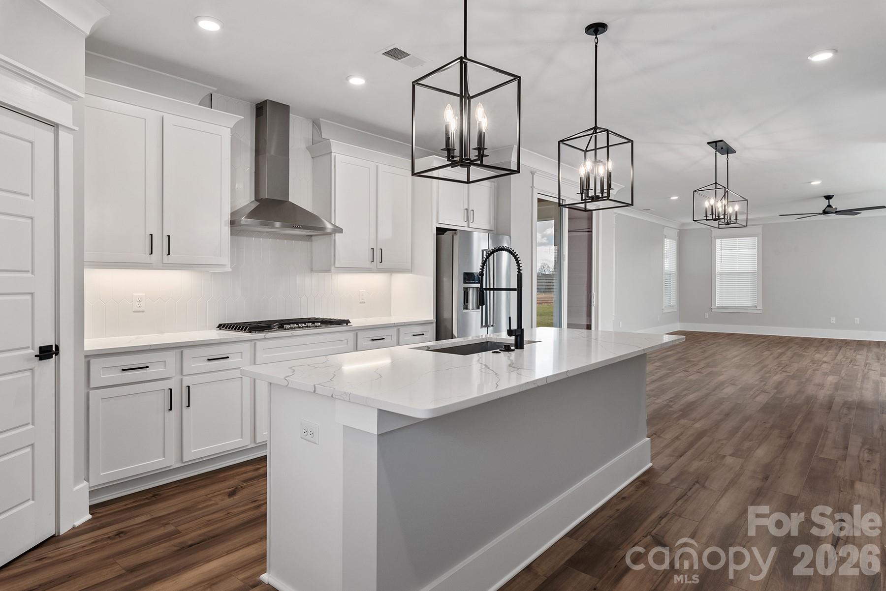 Stoneridge Hills - Residential