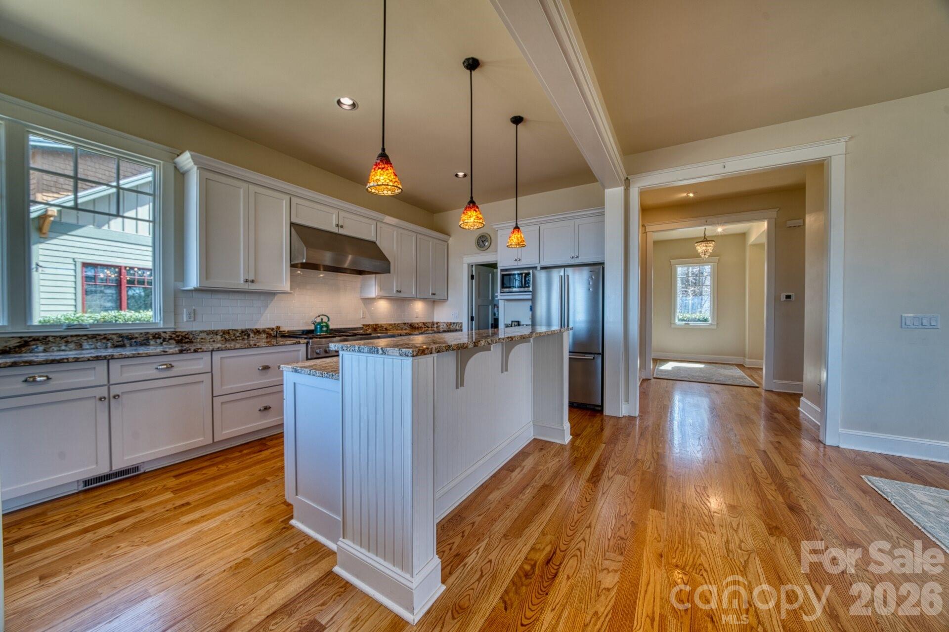 Creston - Residential