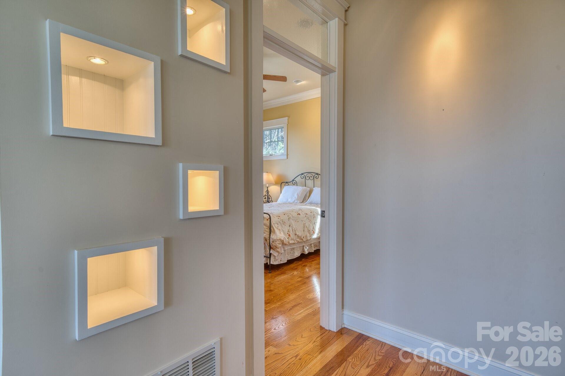 Creston - Residential