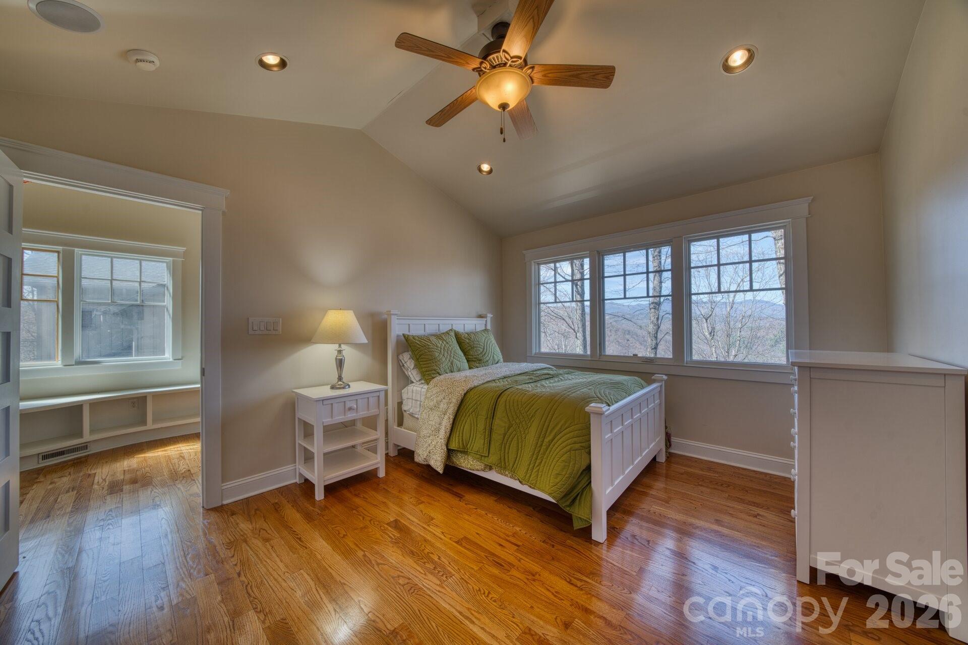 Creston - Residential