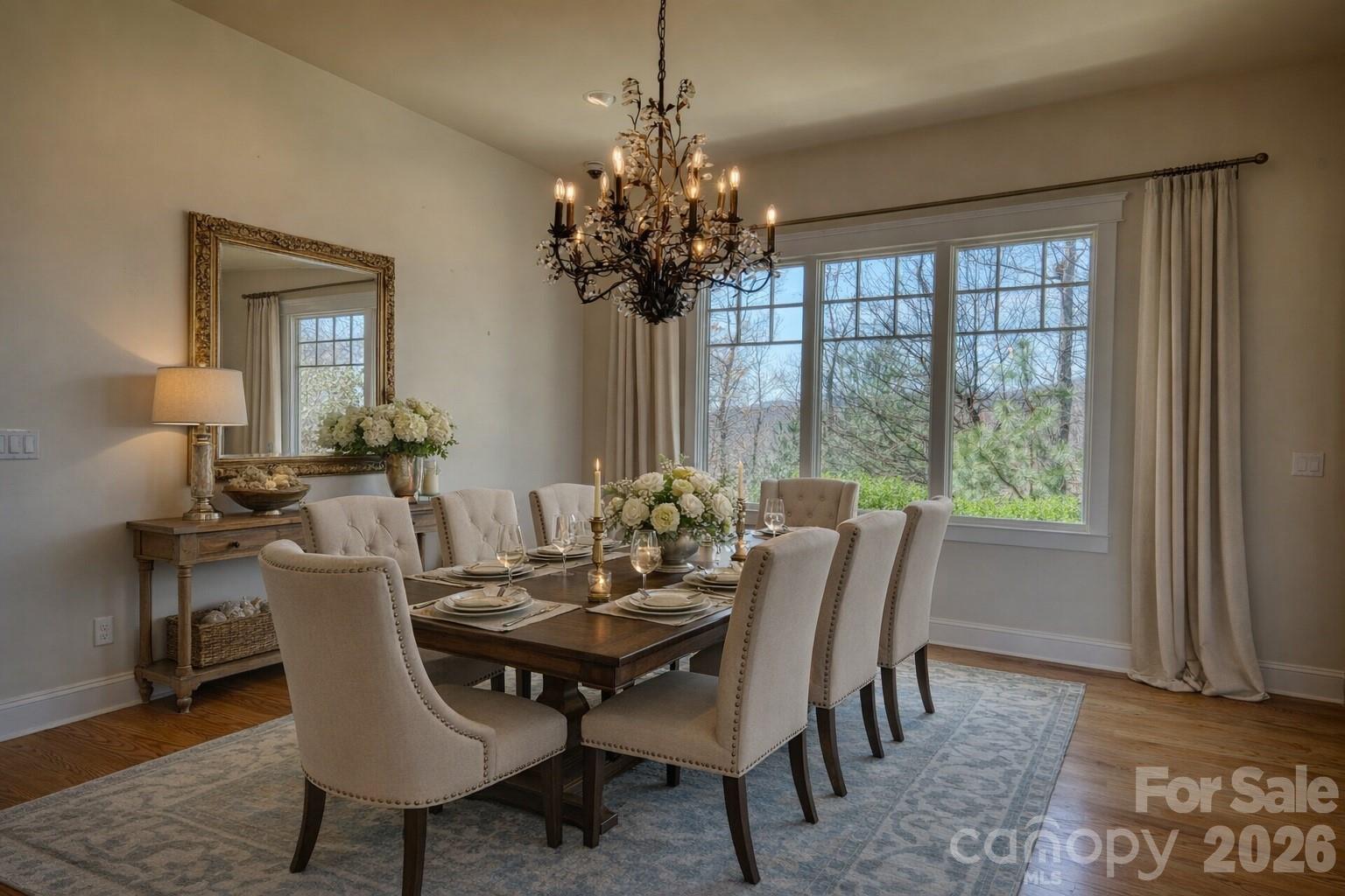 Creston - Residential