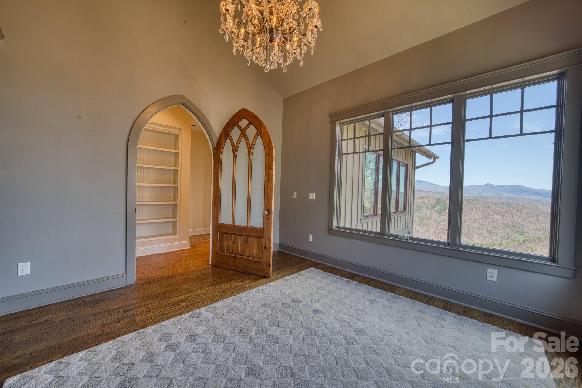 Creston - Residential