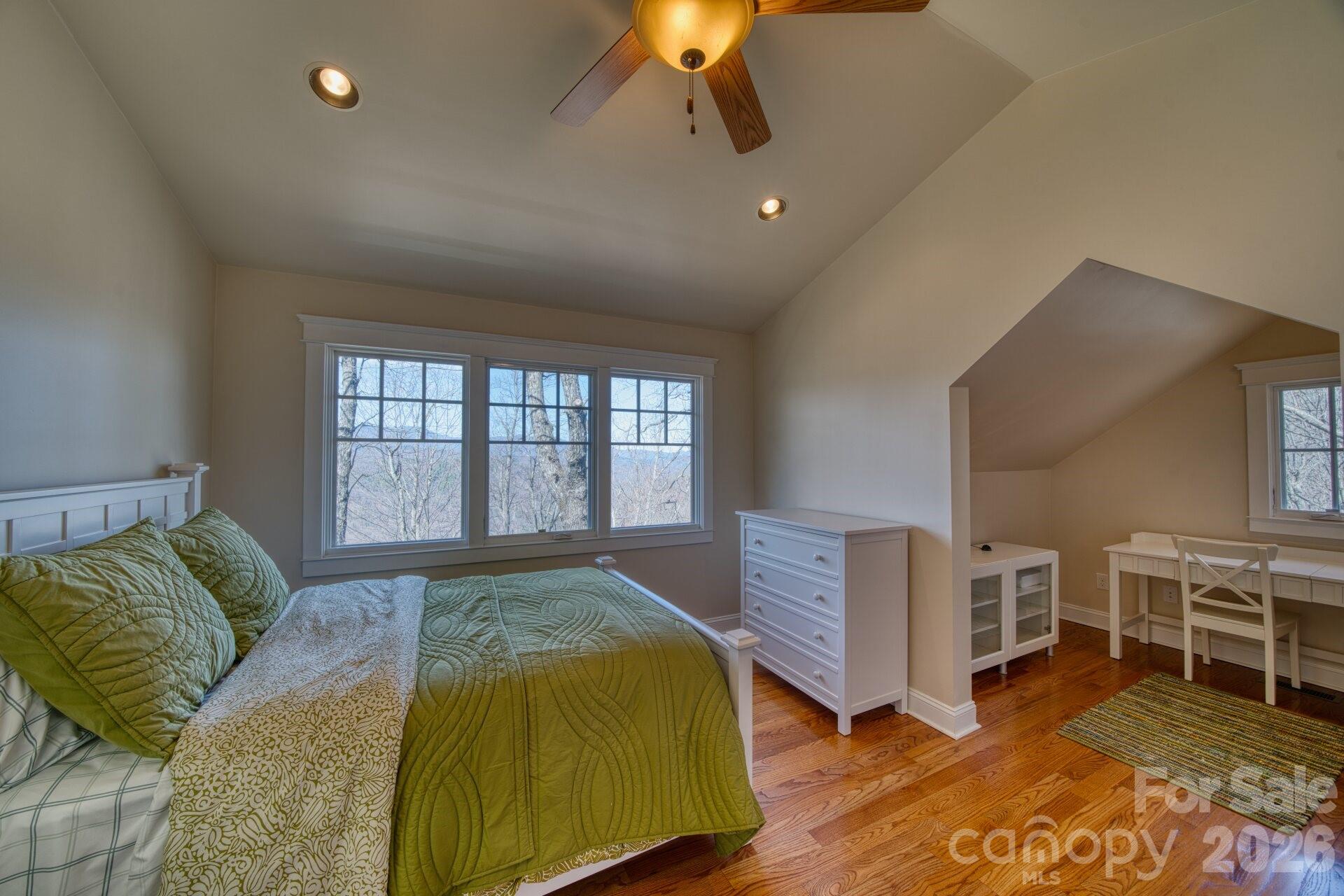 Creston - Residential