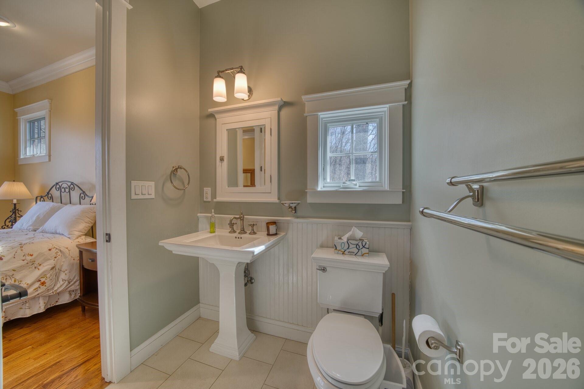 Creston - Residential