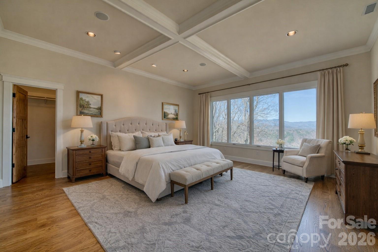 Creston - Residential