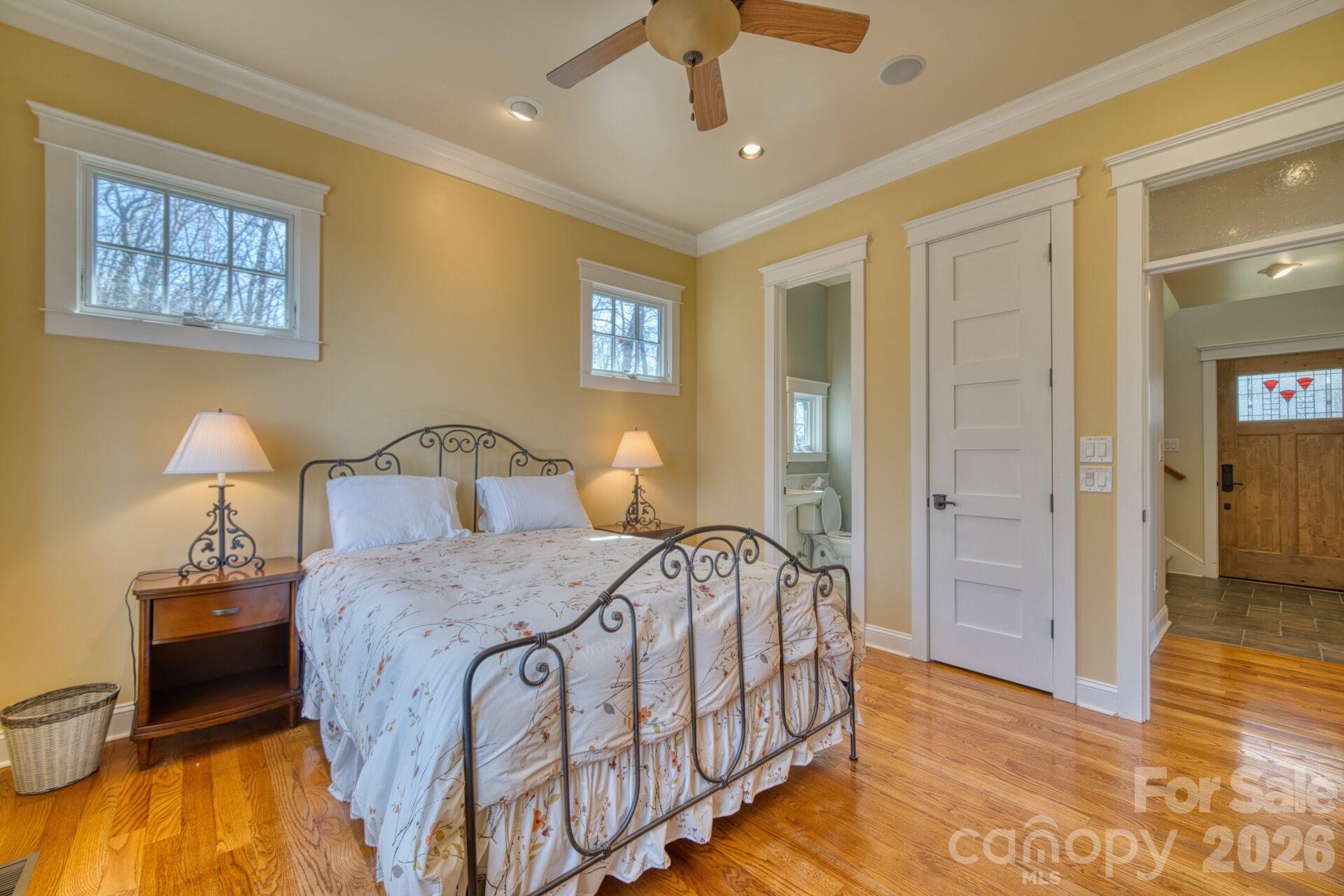 Creston - Residential