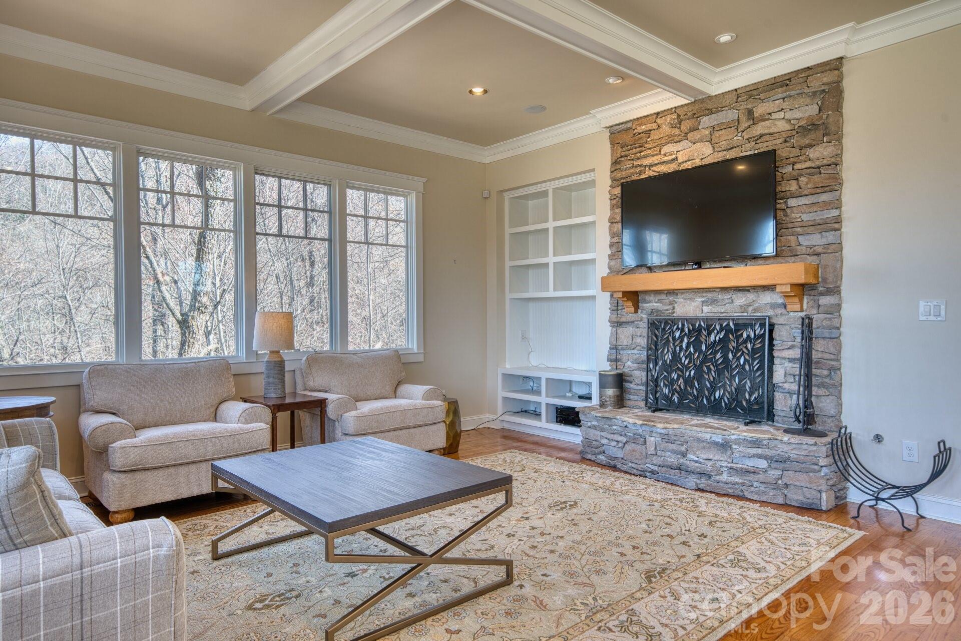 Creston - Residential