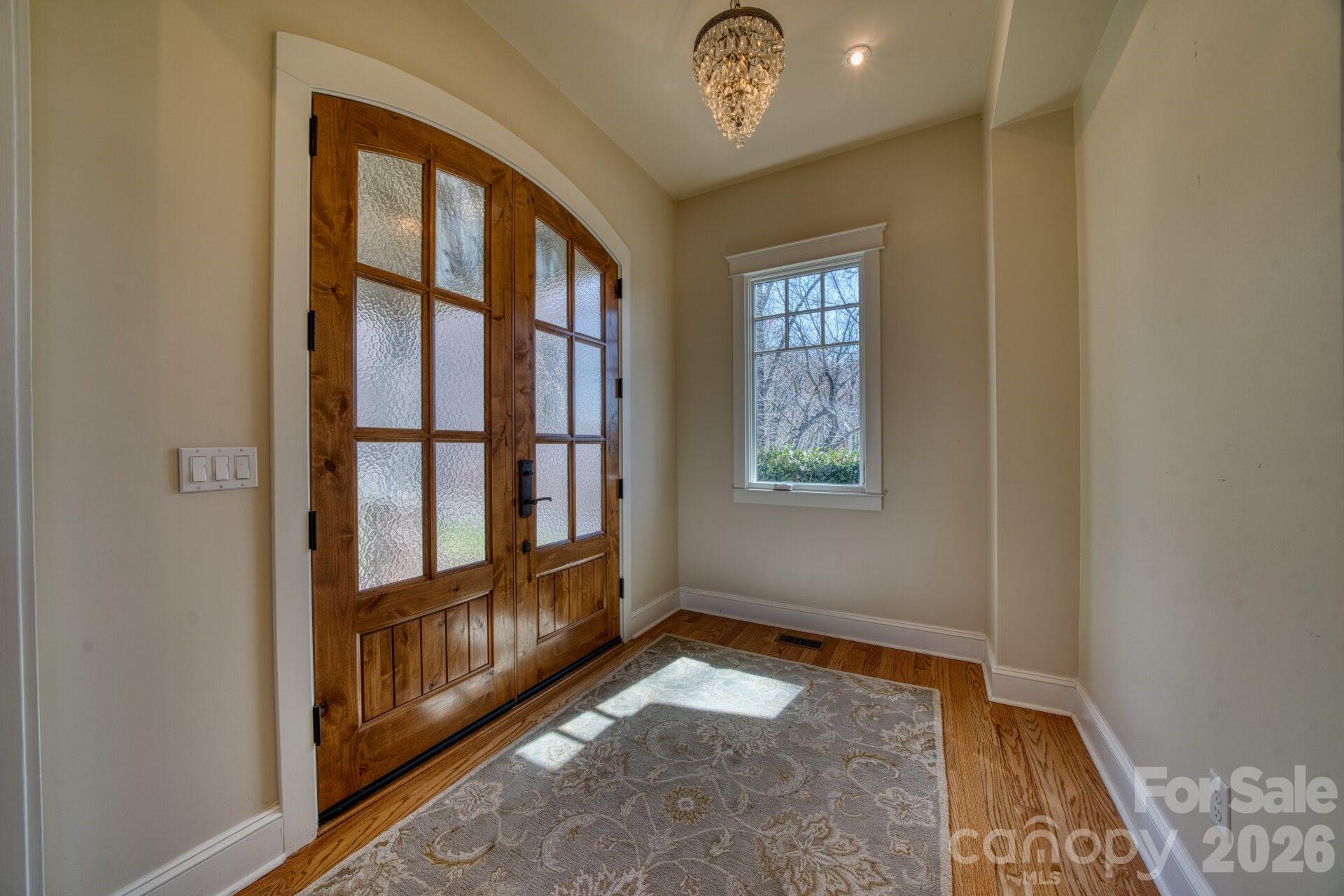 Creston - Residential