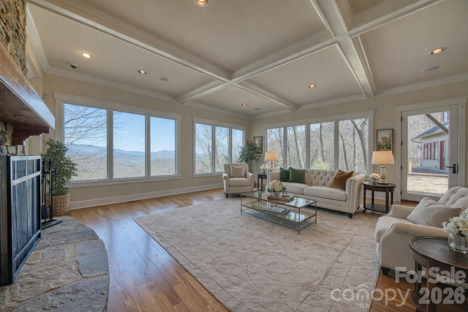 Creston - Residential