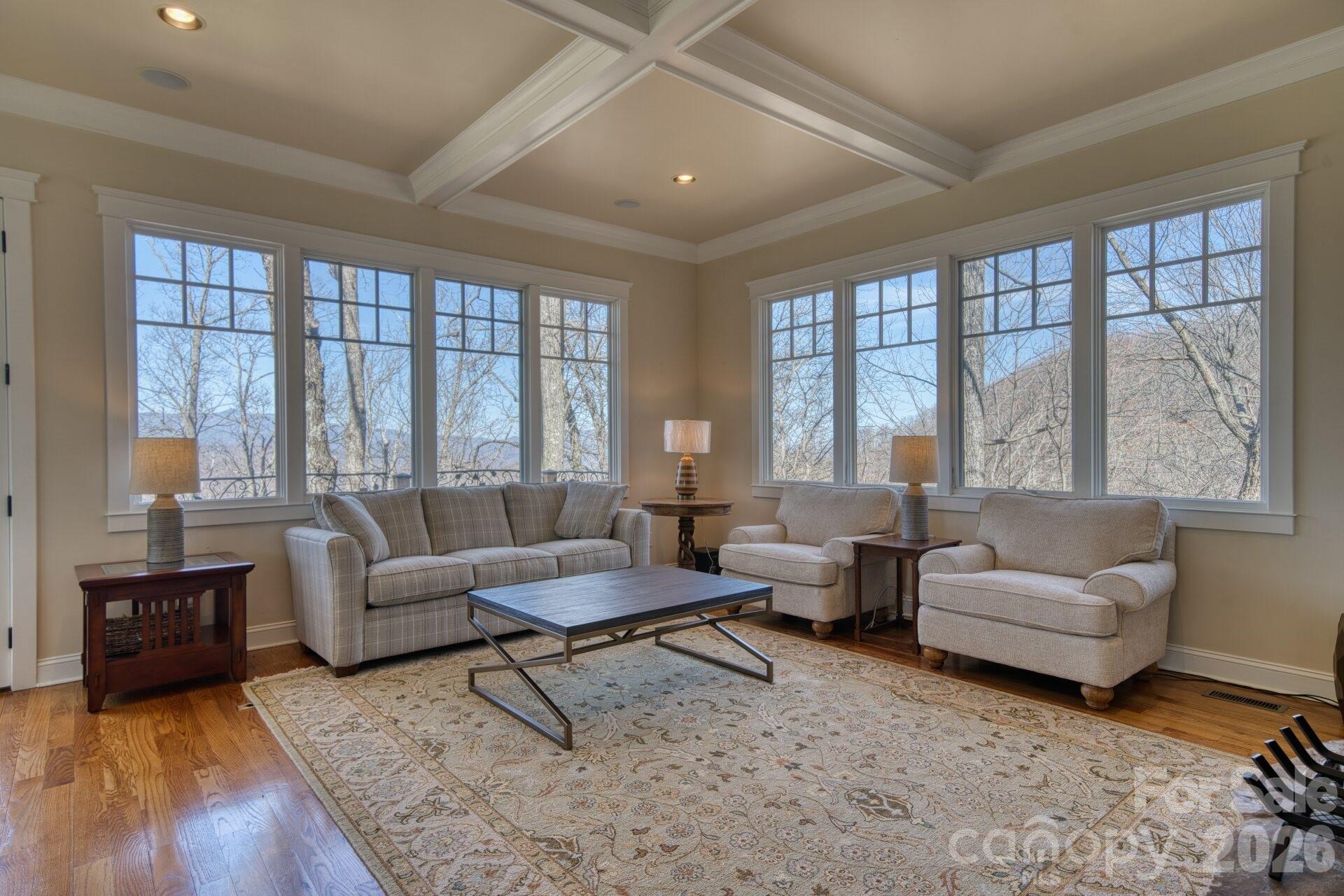 Creston - Residential