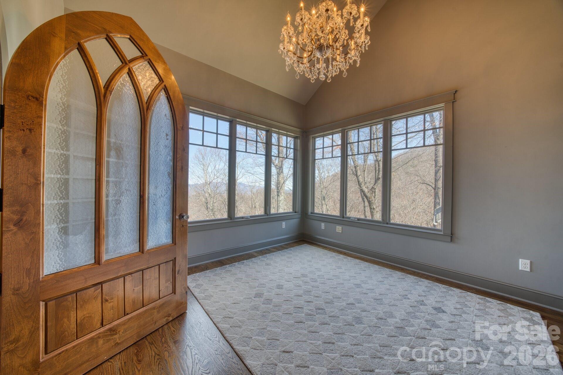 Creston - Residential