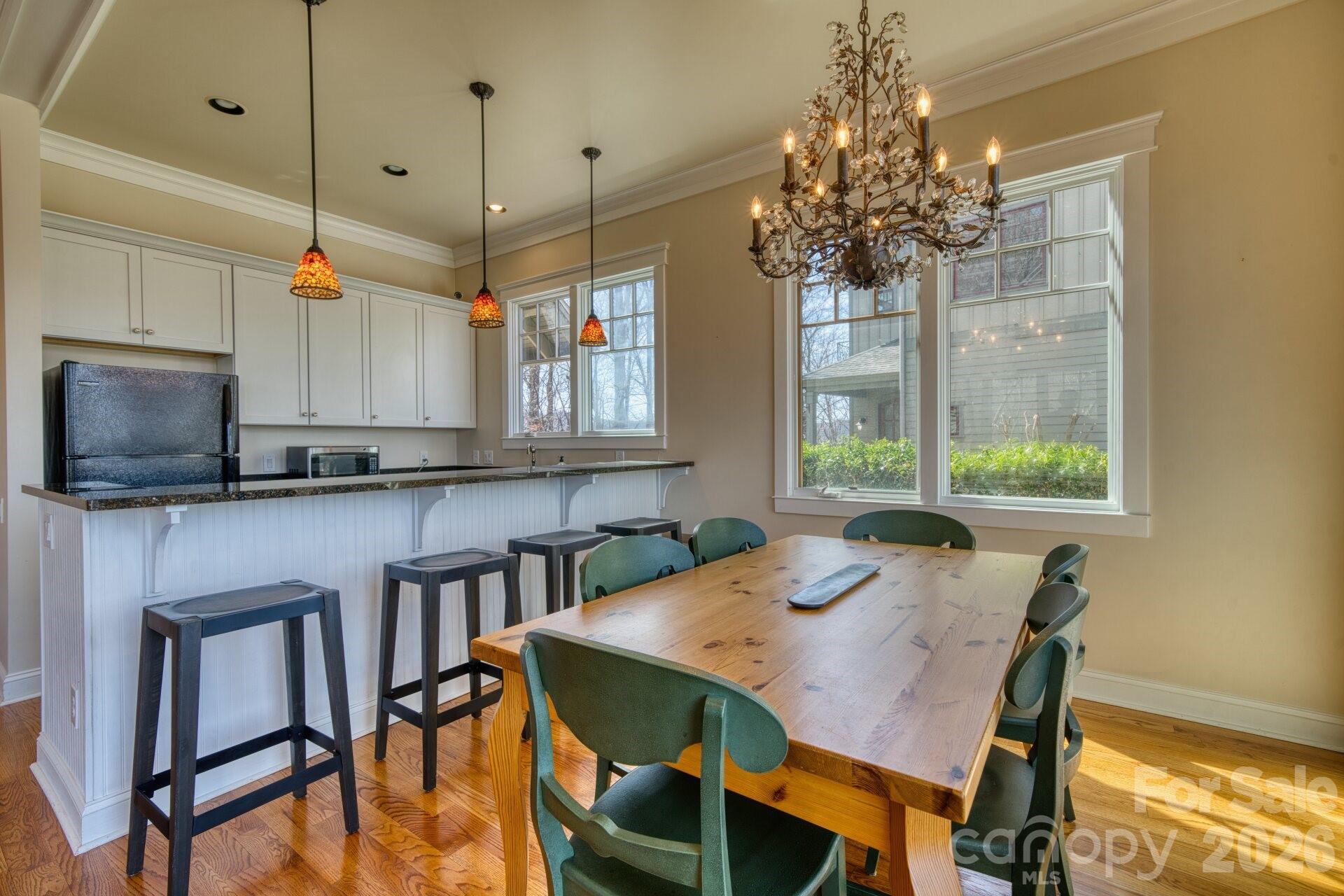 Creston - Residential