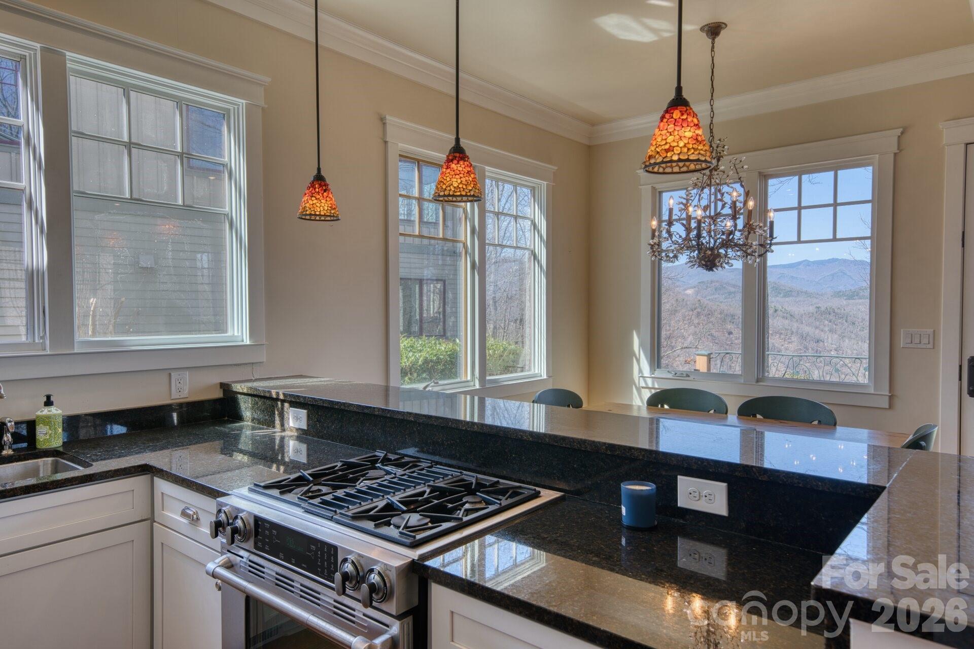 Creston - Residential