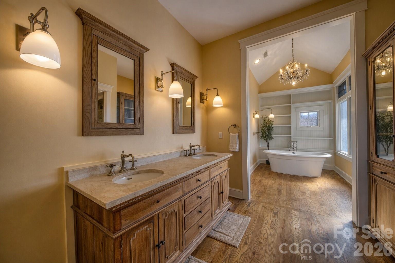 Creston - Residential