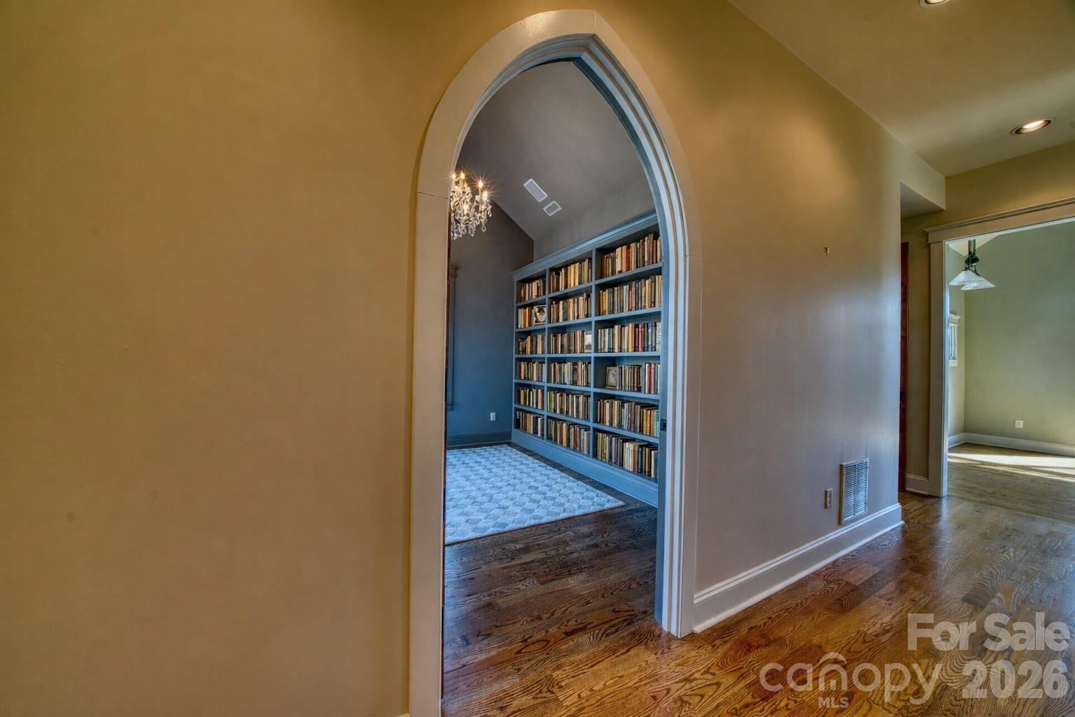 Creston - Residential