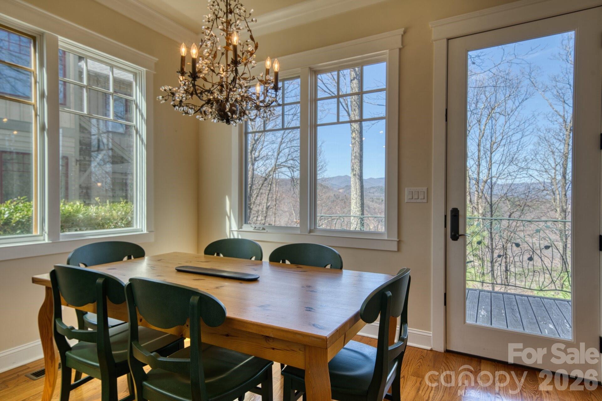 Creston - Residential