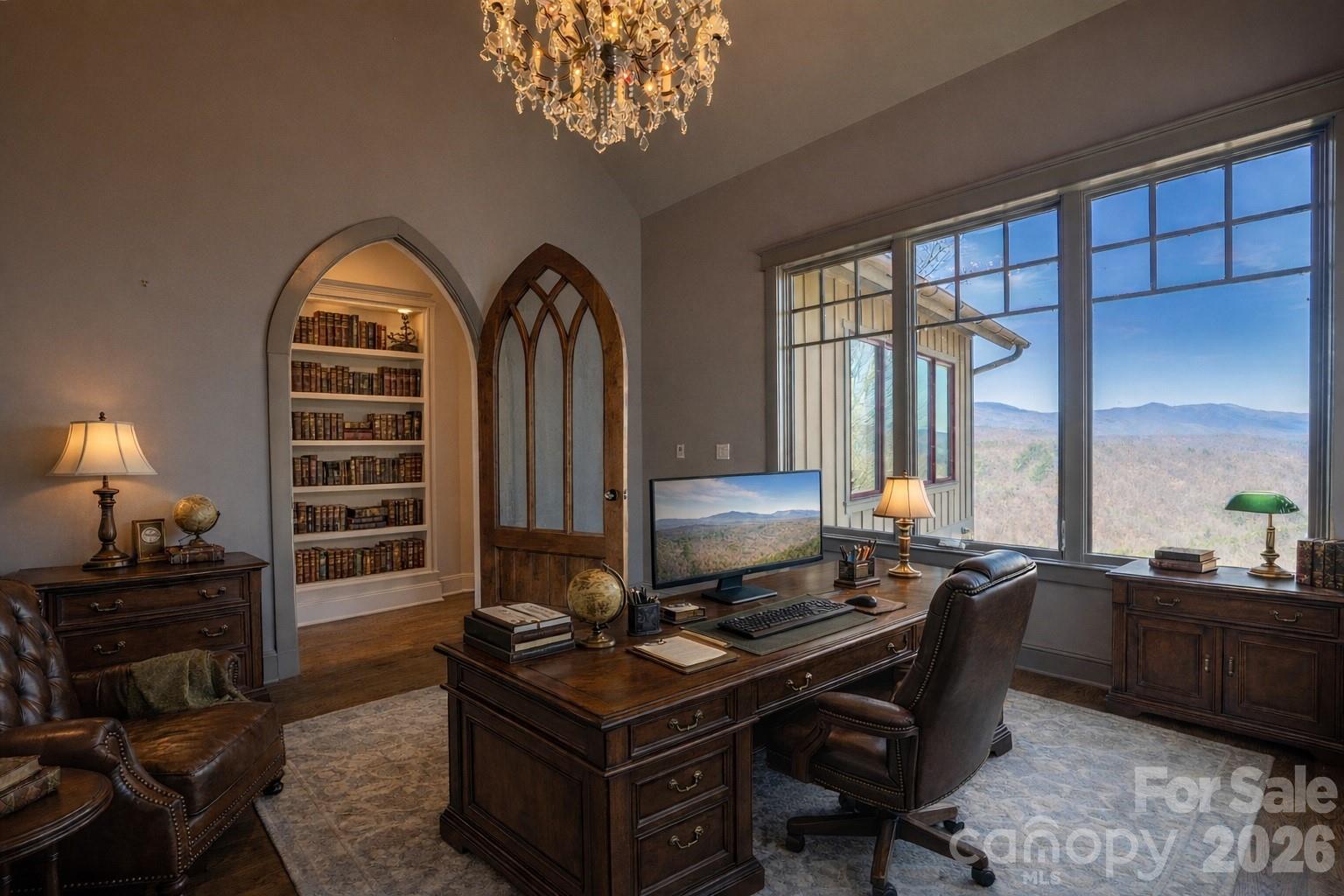 Creston - Residential