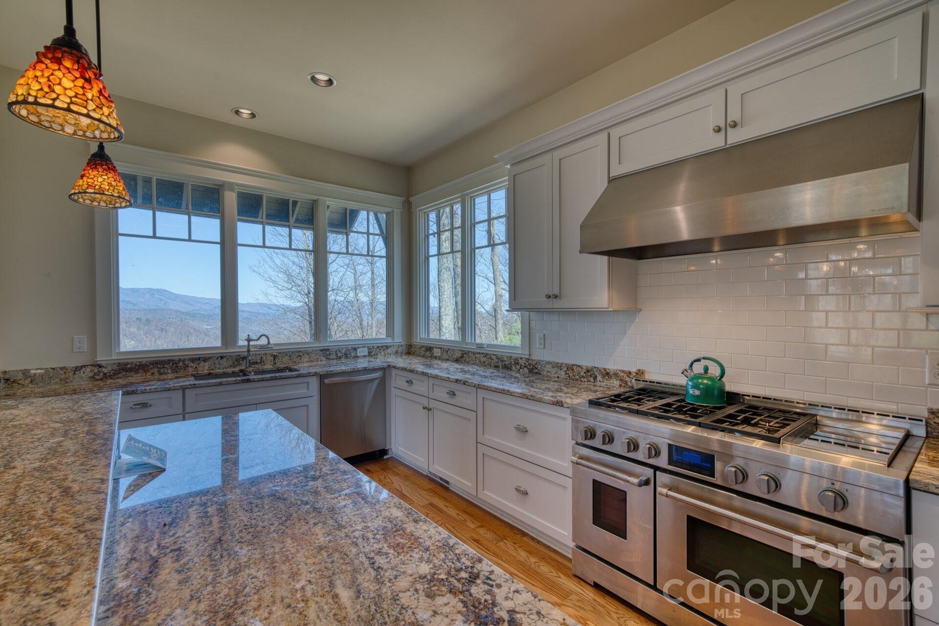 Creston - Residential