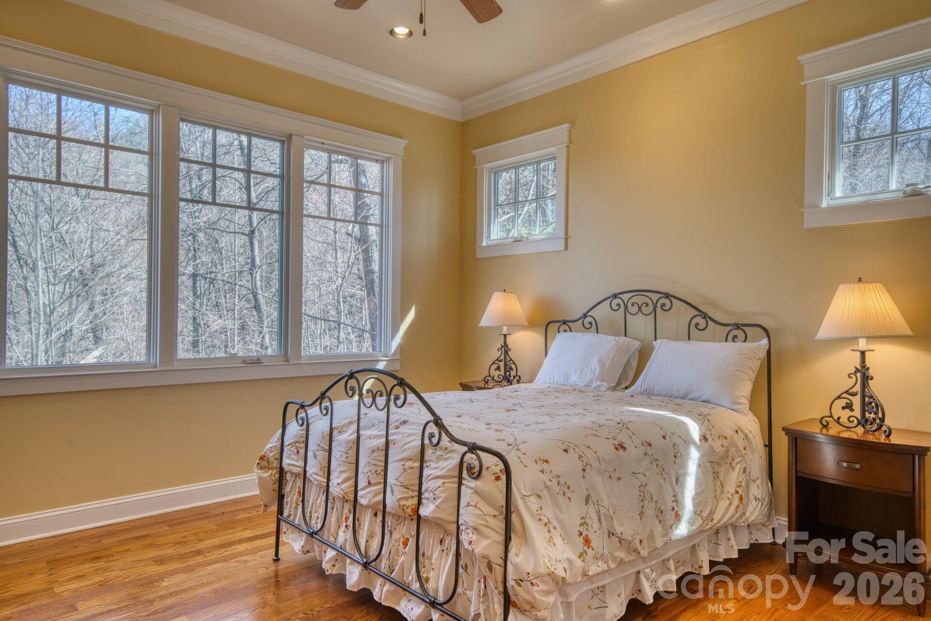 Creston - Residential