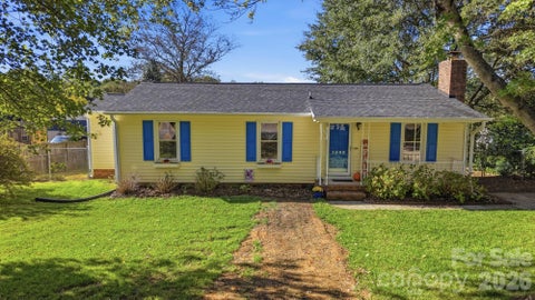 Photo of 1509 Yellowstone Court, Gastonia, NC 28054 (MLS # 4435947)