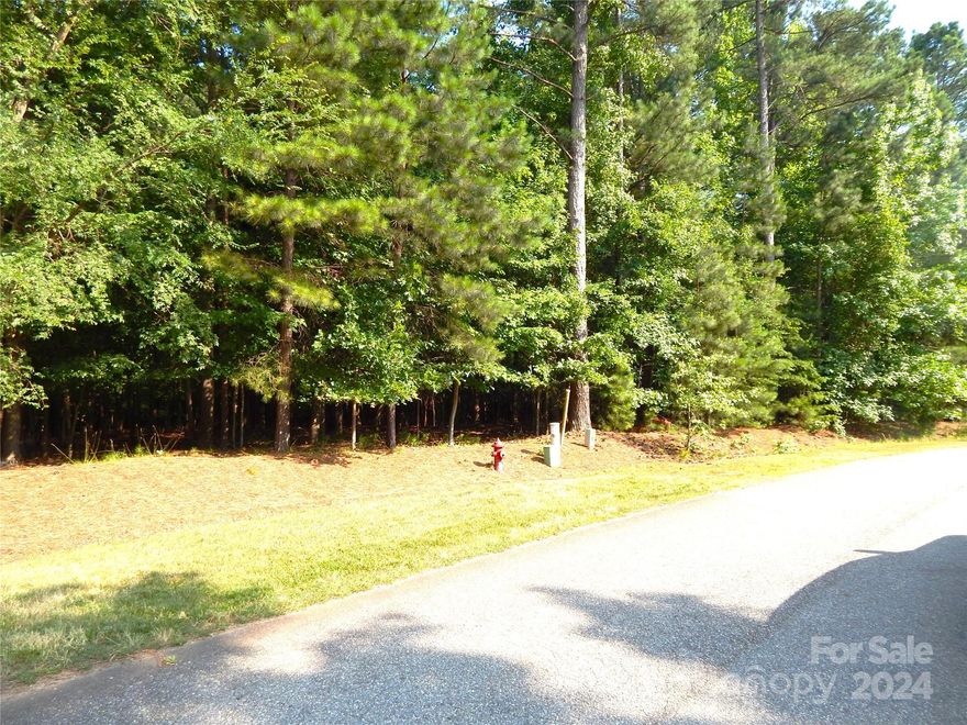 One of the last available lots for purchase in The Farms!! This is the perfect lot for your new custom home and it's located in one of the most desirable communities in all Mooresville. At 1.28 acres this wooded lot with potential for a pool is located on a quiet cul de sac in a million dollar community recognized for its rich amenities, quality of life & top schools. CCR's & architectural restrictions for The Farms must be followed & some fees may be required in the building process. Seller does not have a perc test. Choose your own builder from an approved list & enjoy all the amenities that The Farms & Lake Norman have to offer. Community boat/RV storage & public boat launches are just around the corner. Homestead Recreation center is located on Agnew Rd. & amenities include a clubhouse, olympic size pool, grills, volleyball, soccer fields, tennis, pickleball, playground & more. For more info visit homesteadatthefarms.com. Buyers & their agent to confirm all information is accurate.