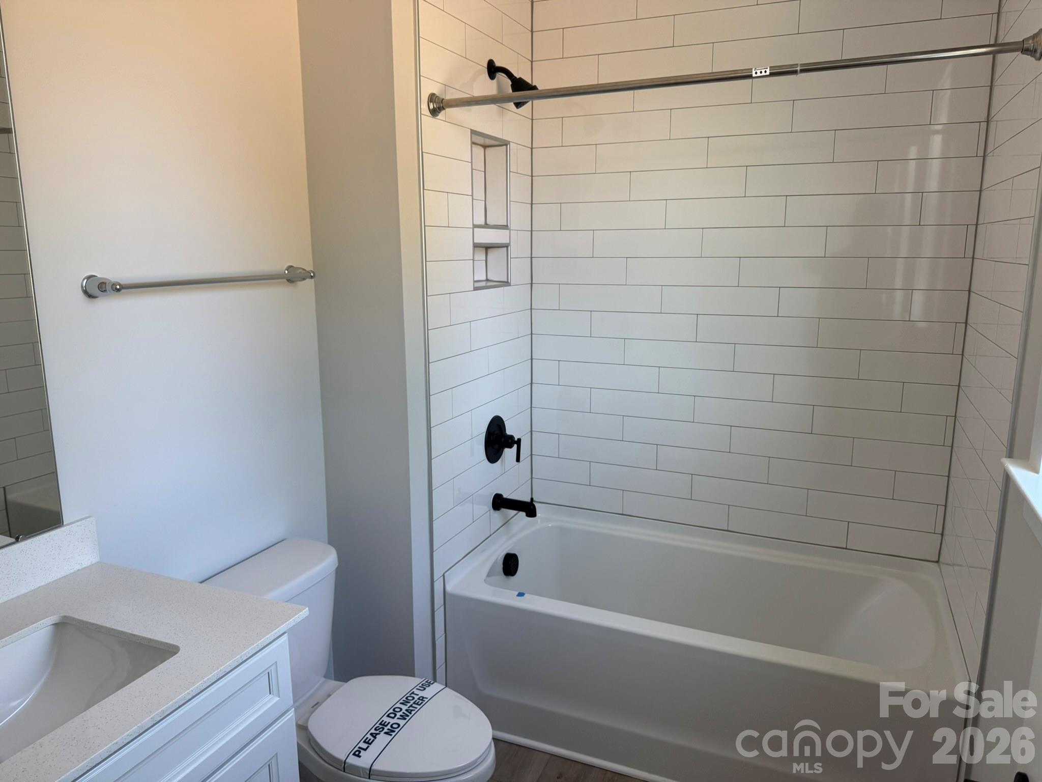 Harmony - Residential