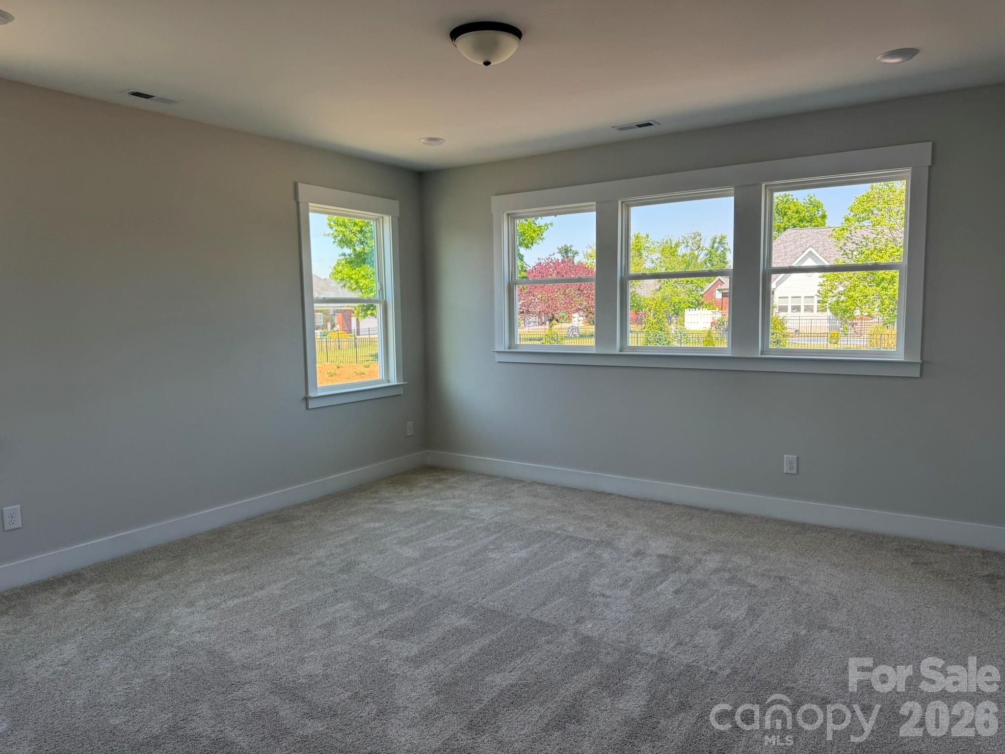 Harmony - Residential