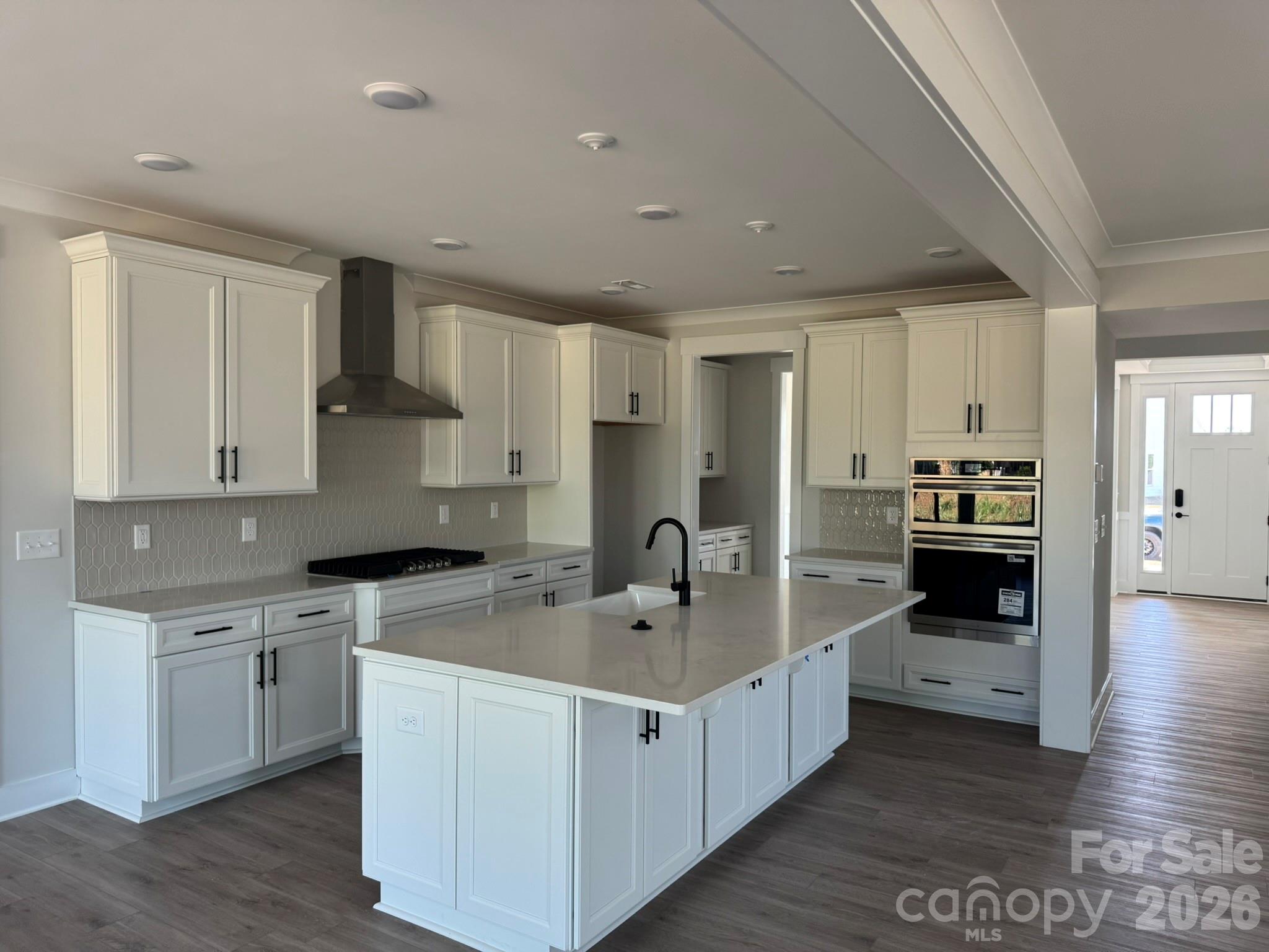 Harmony - Residential