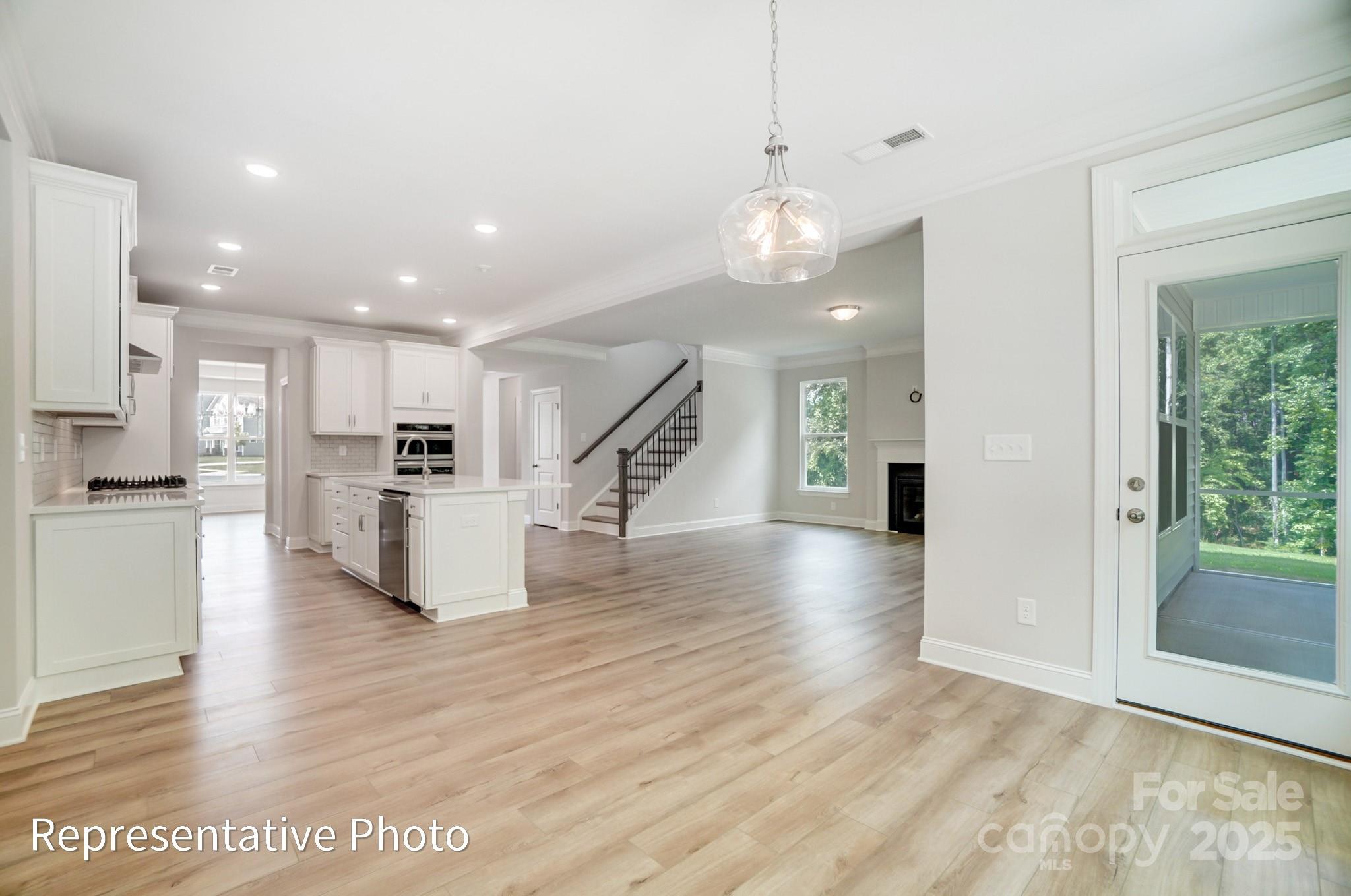 Harmony - Residential