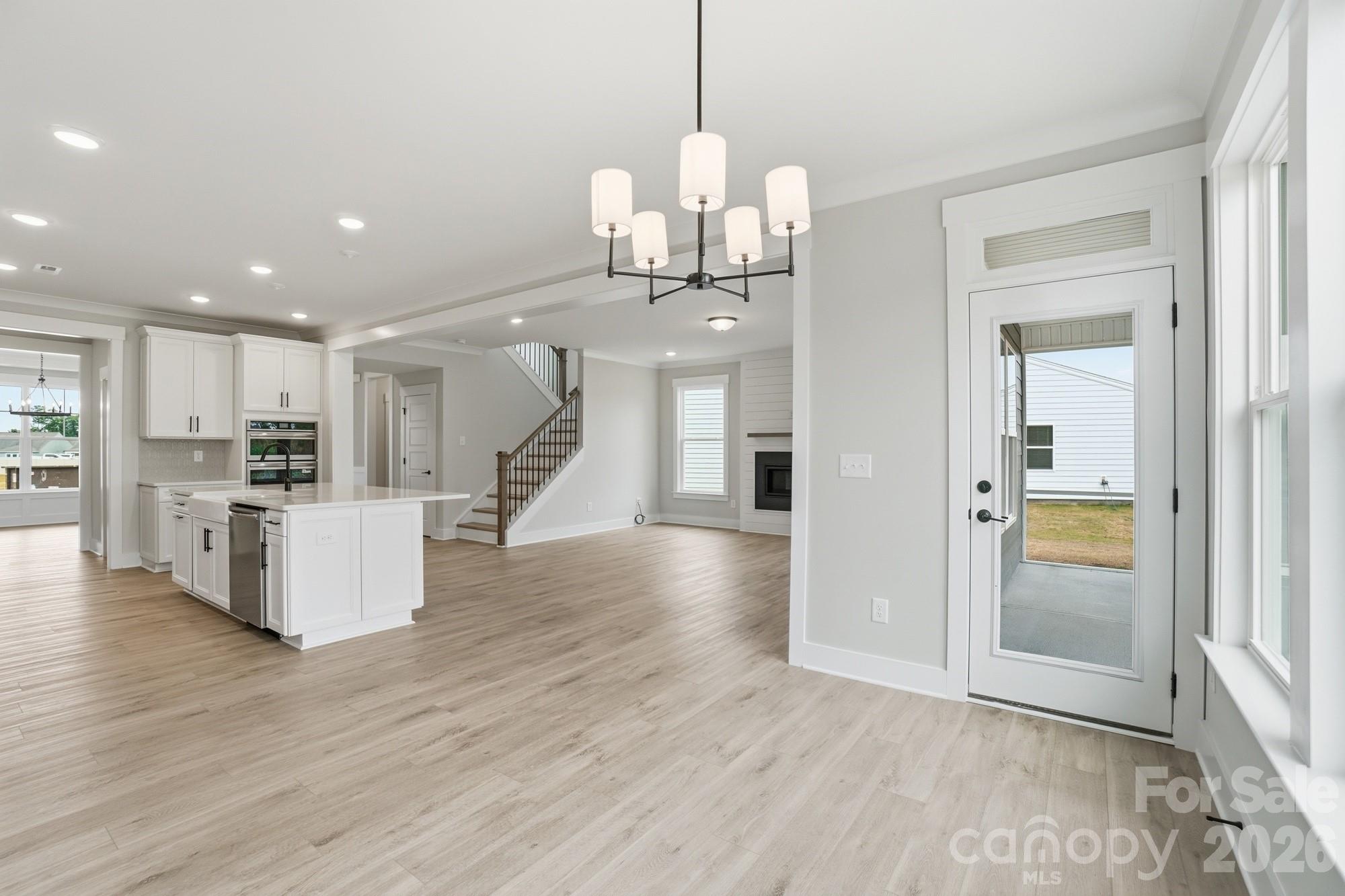 Harmony - Residential