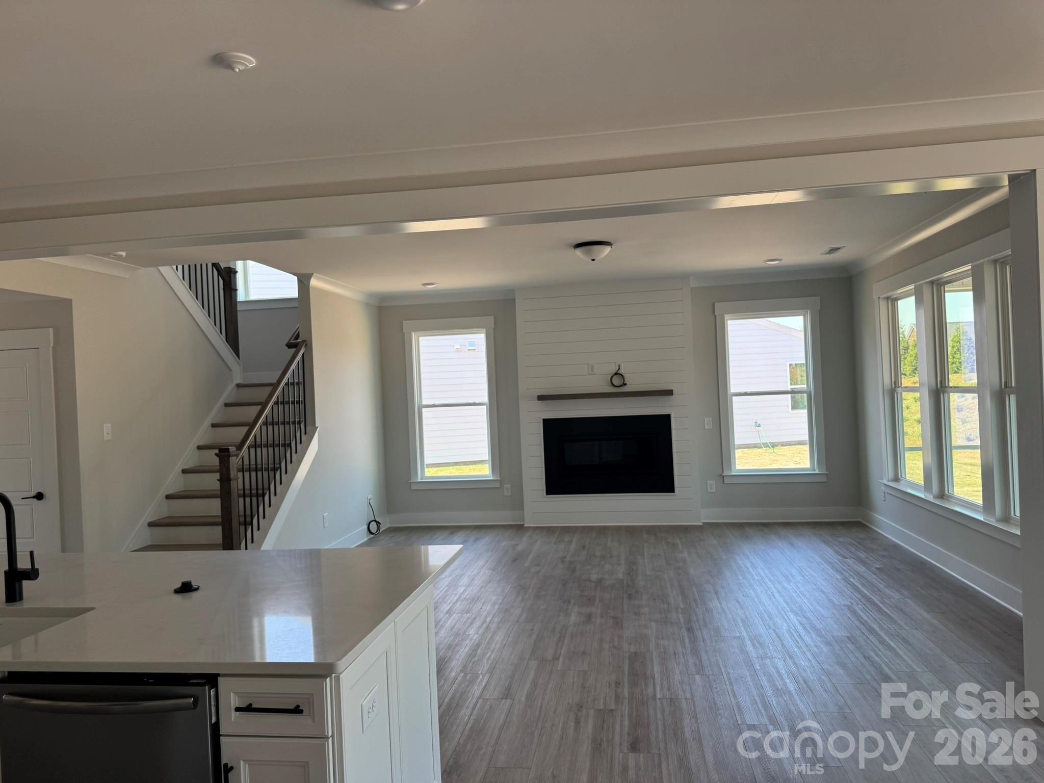 Harmony - Residential