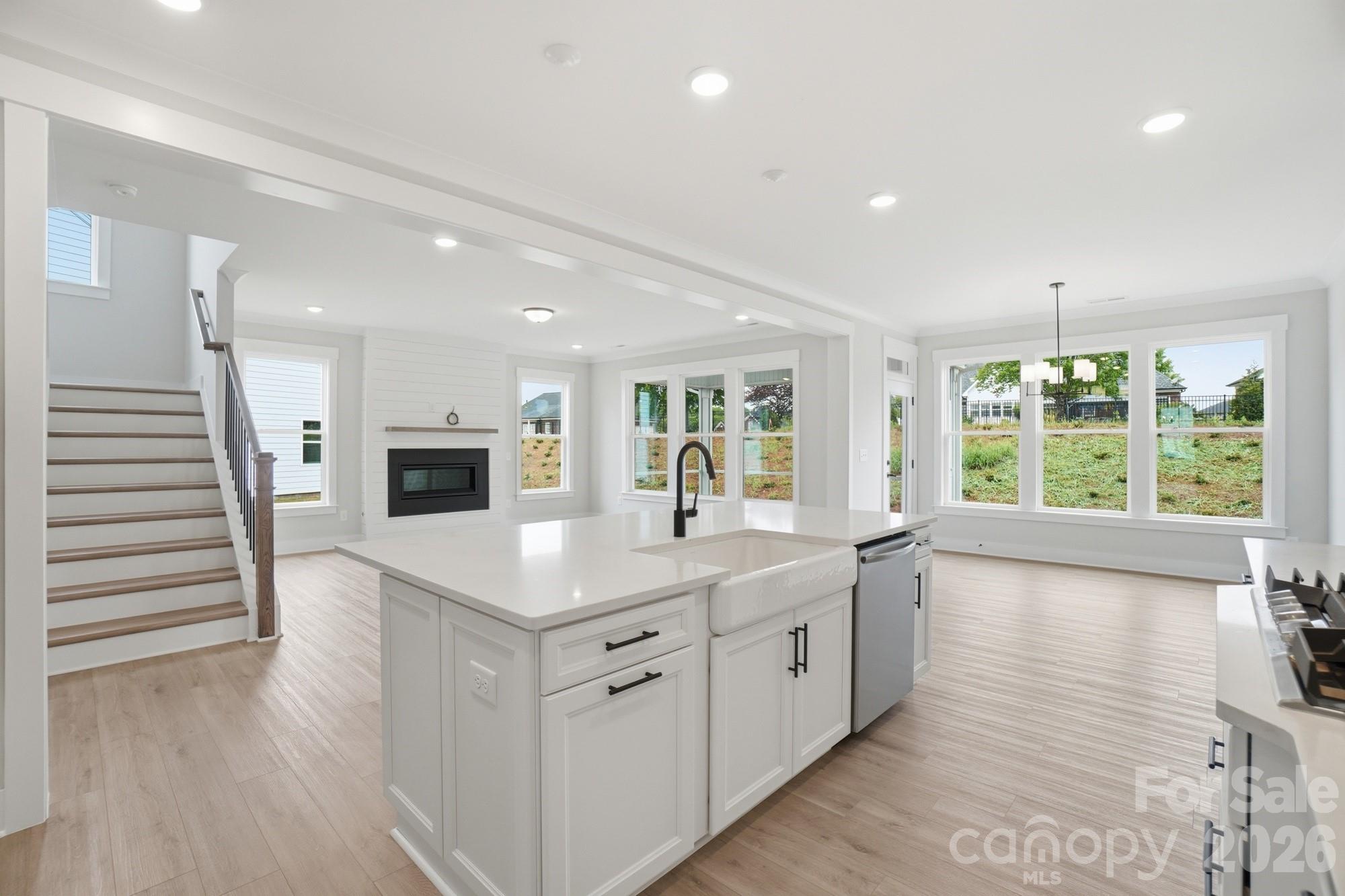 Harmony - Residential