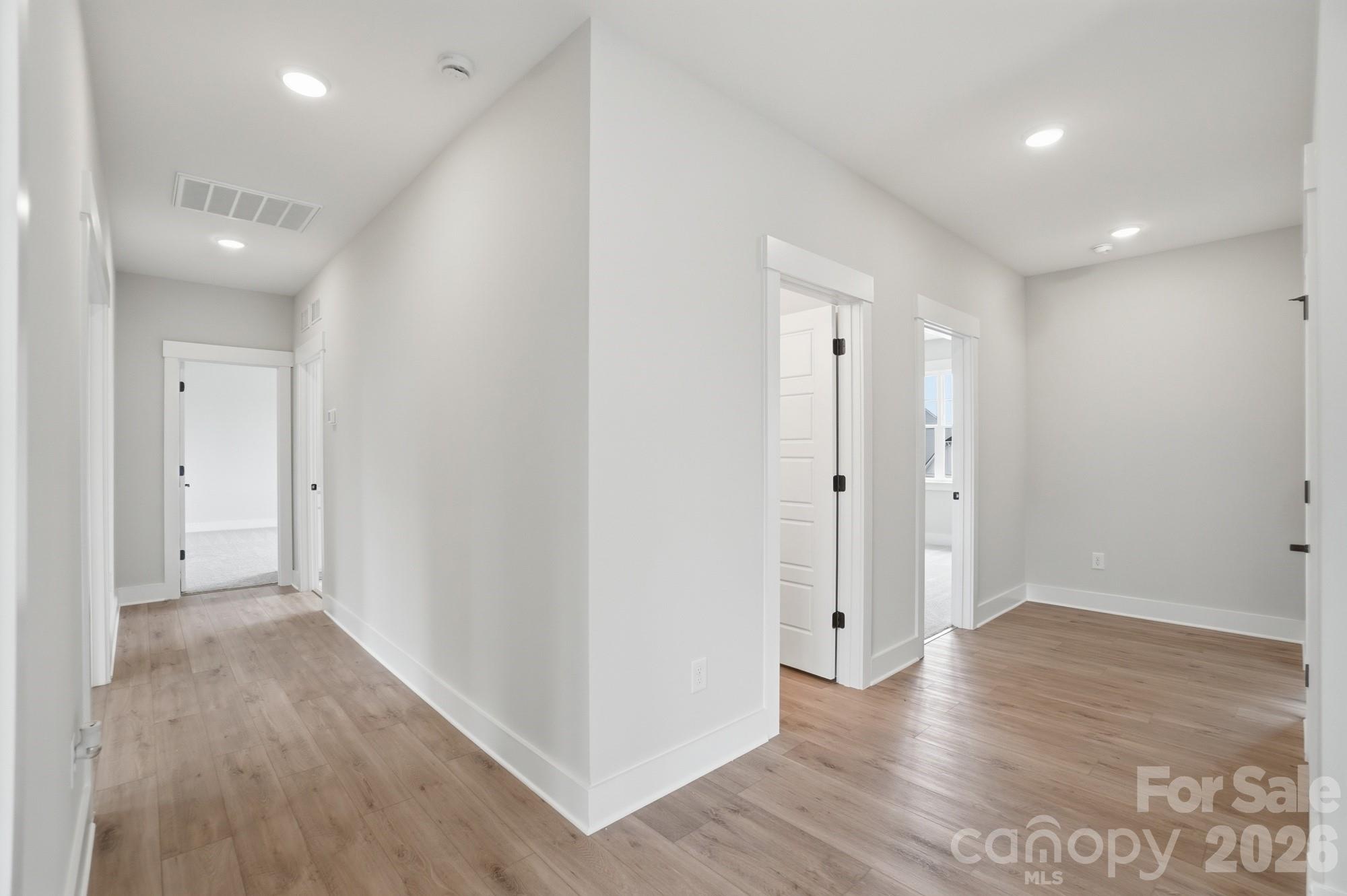 Harmony - Residential