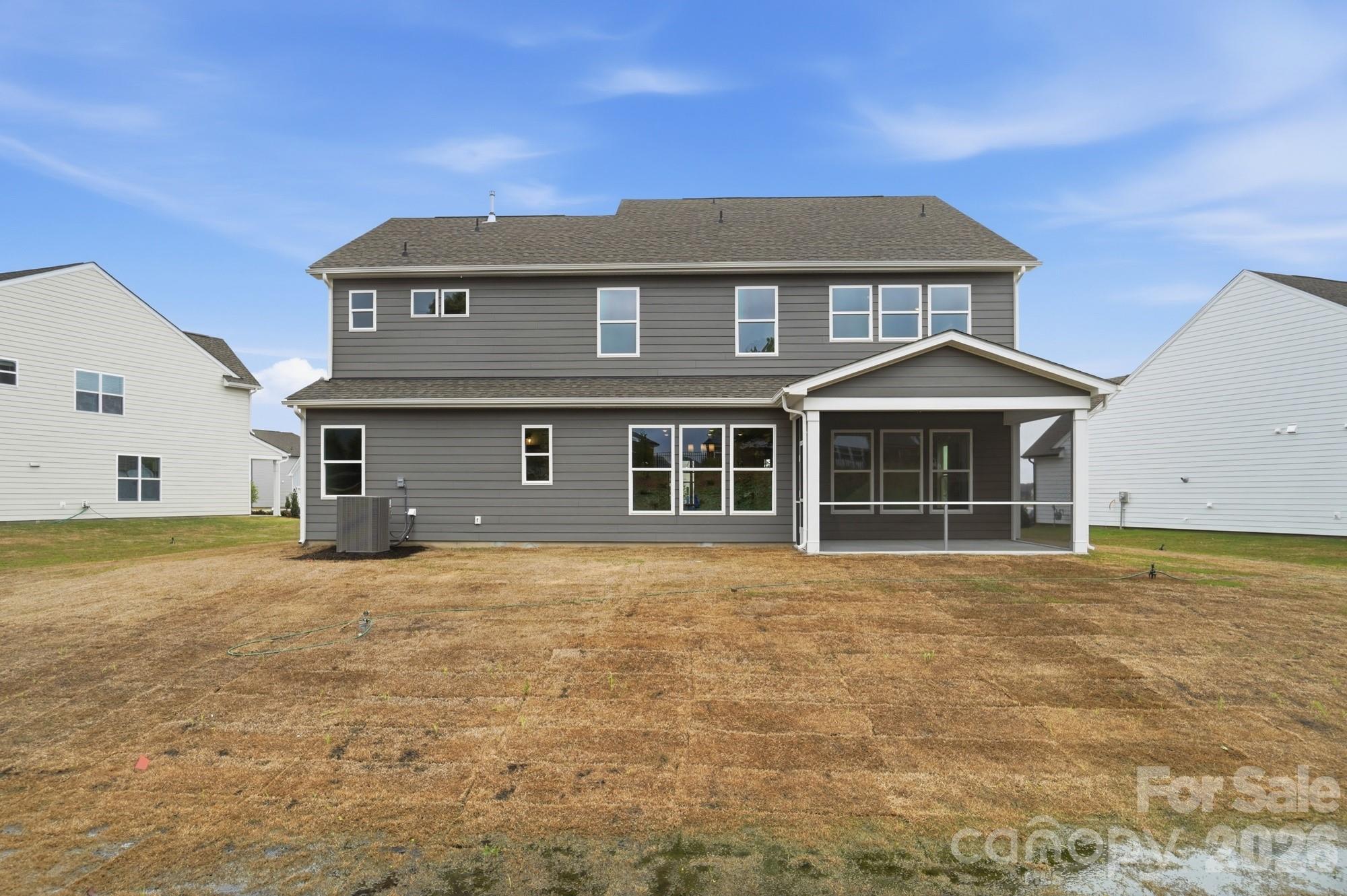 Harmony - Residential
