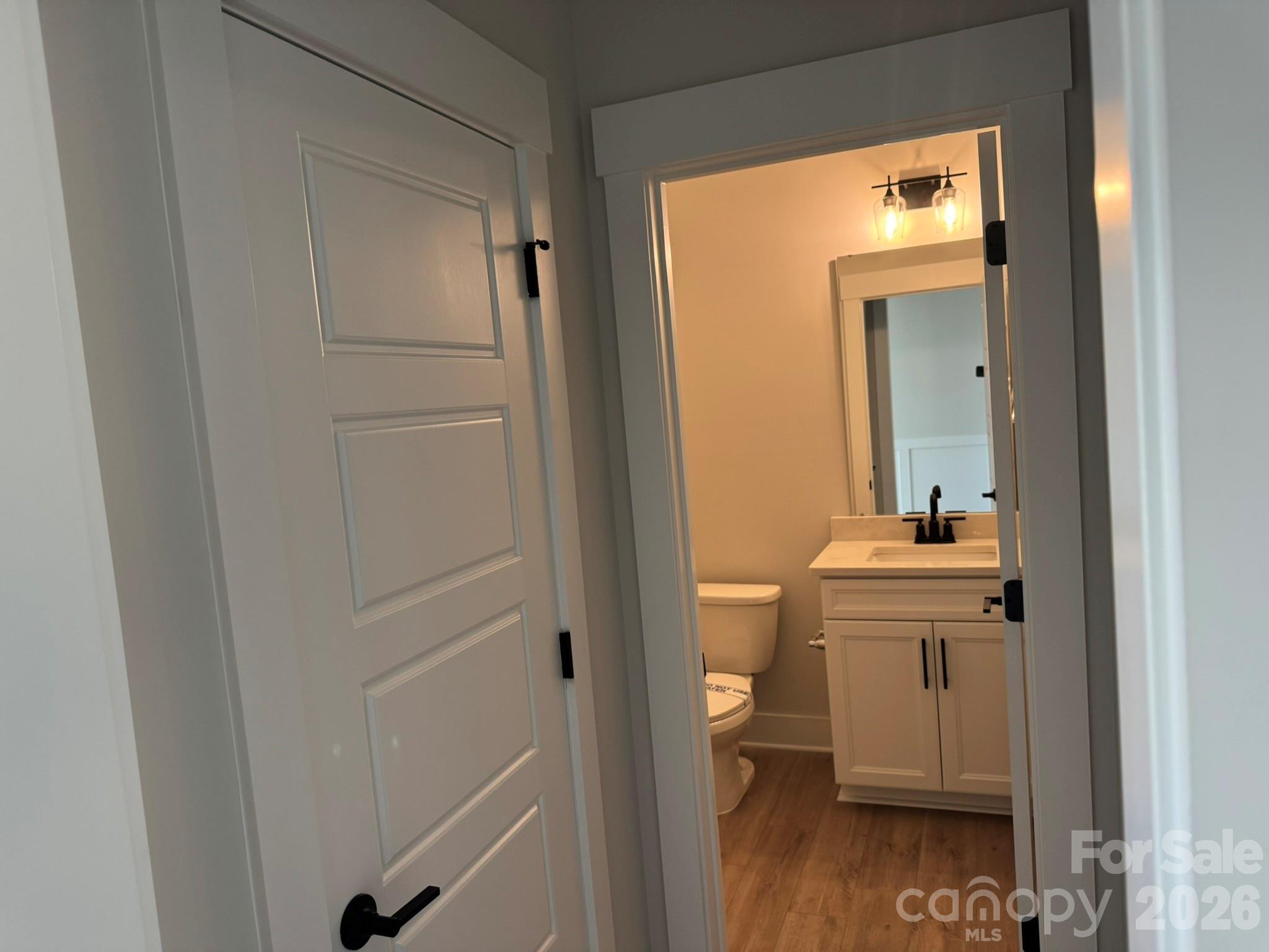 Harmony - Residential