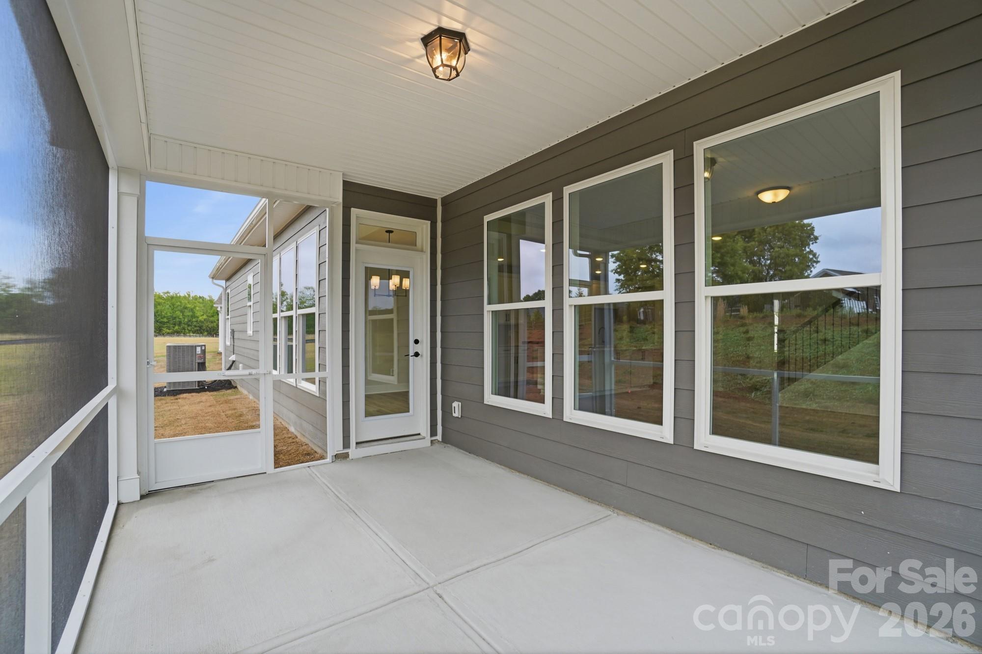 Harmony - Residential