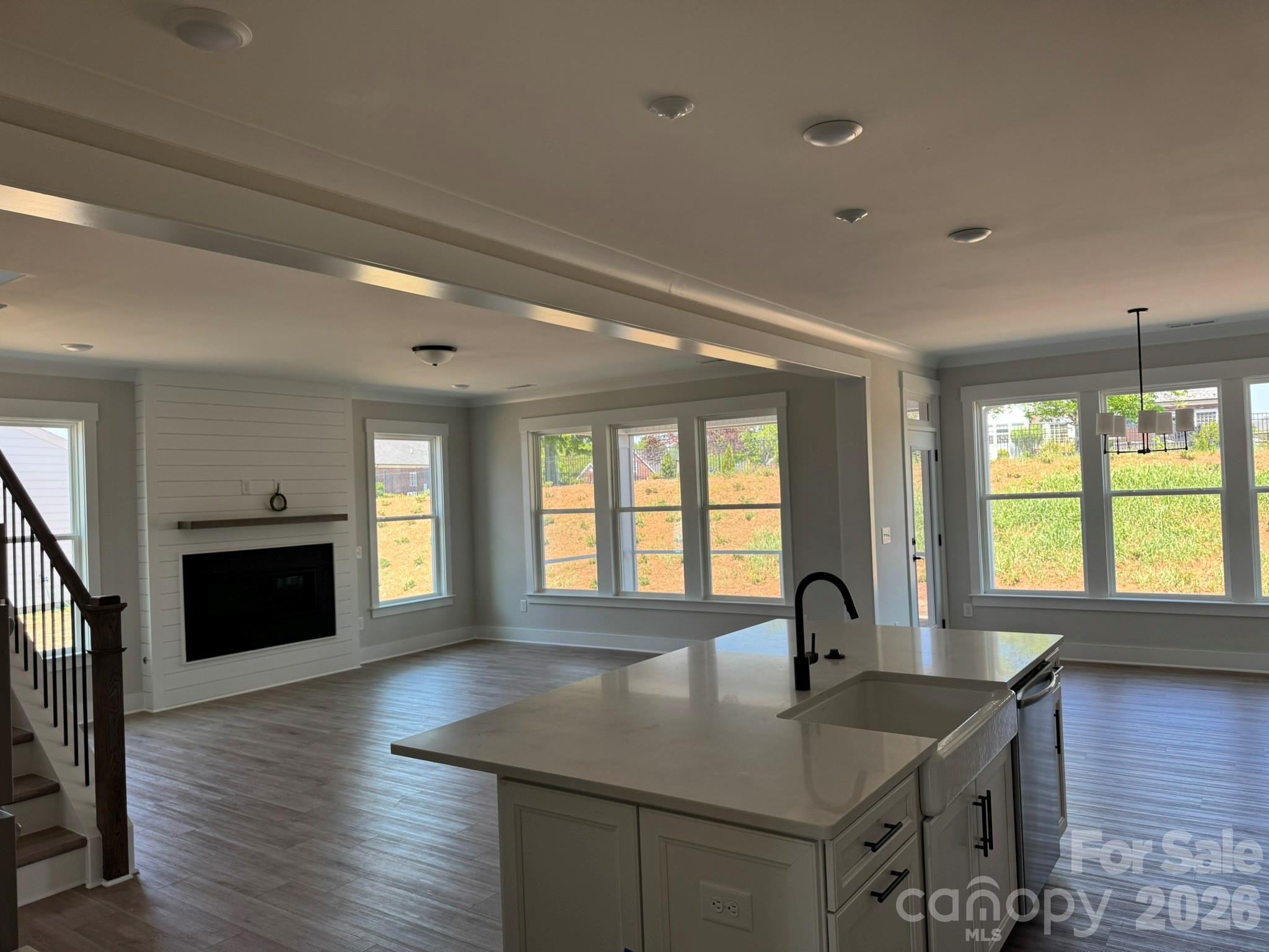 Harmony - Residential