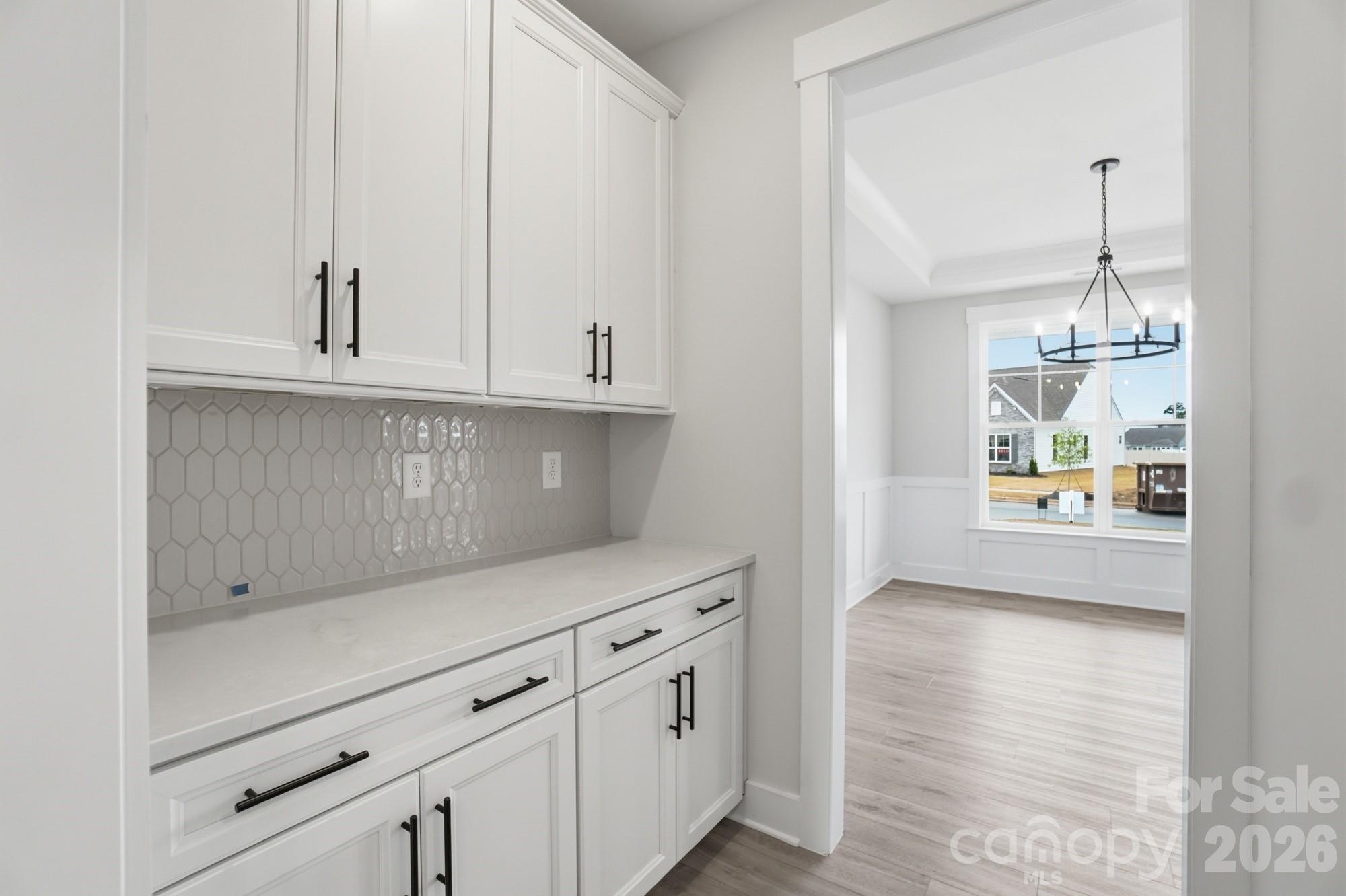 Harmony - Residential