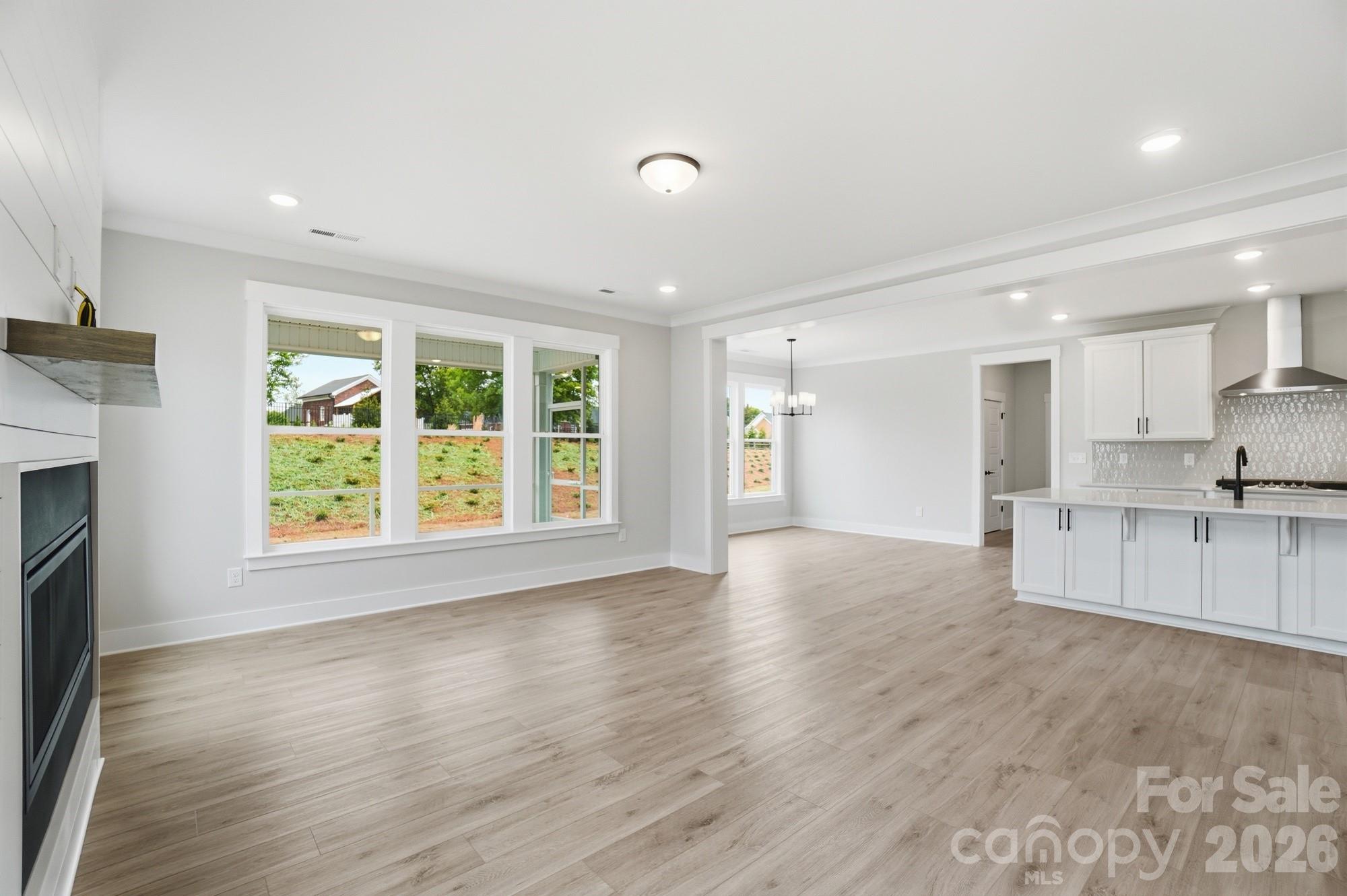 Harmony - Residential