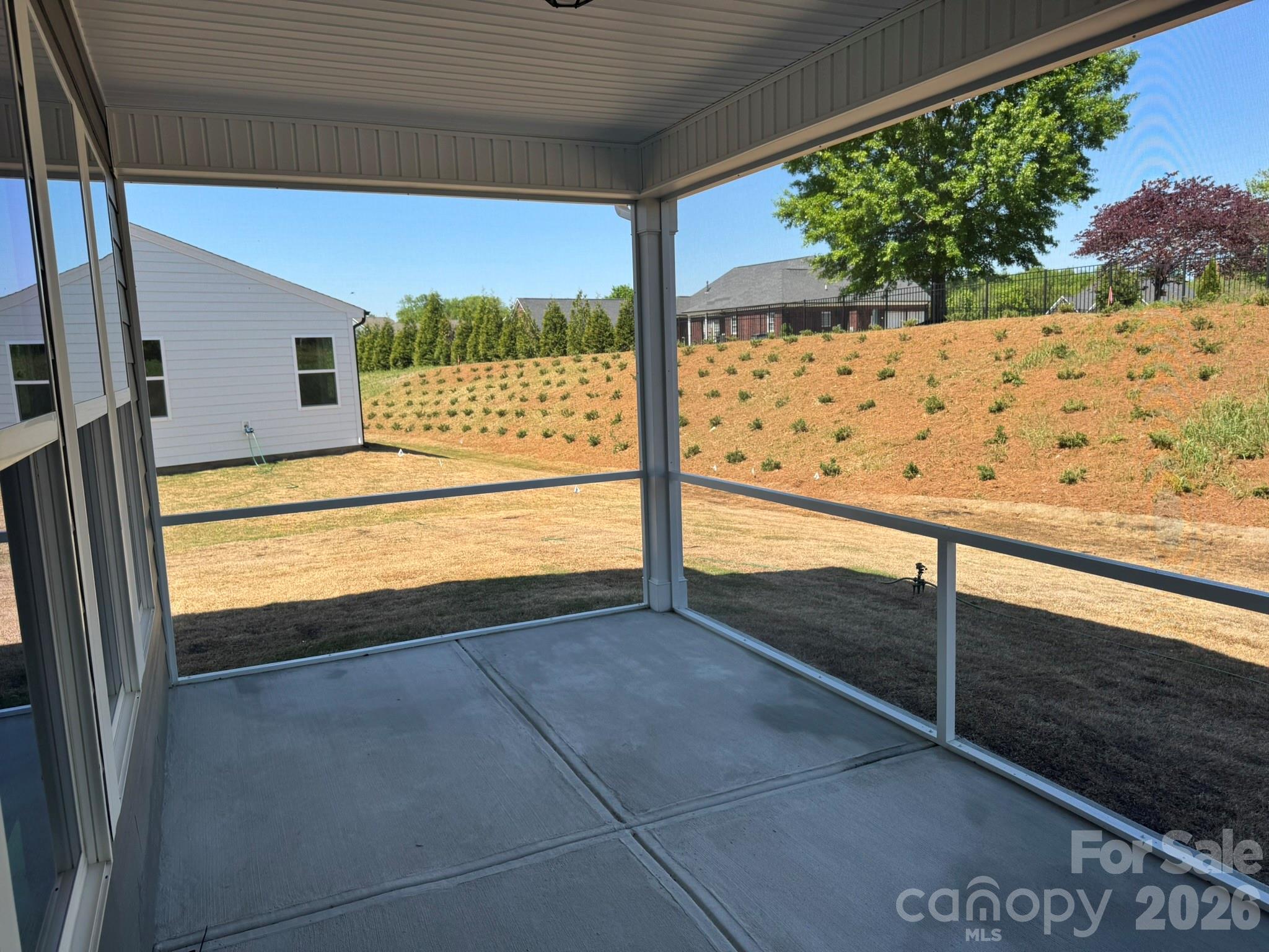 Harmony - Residential