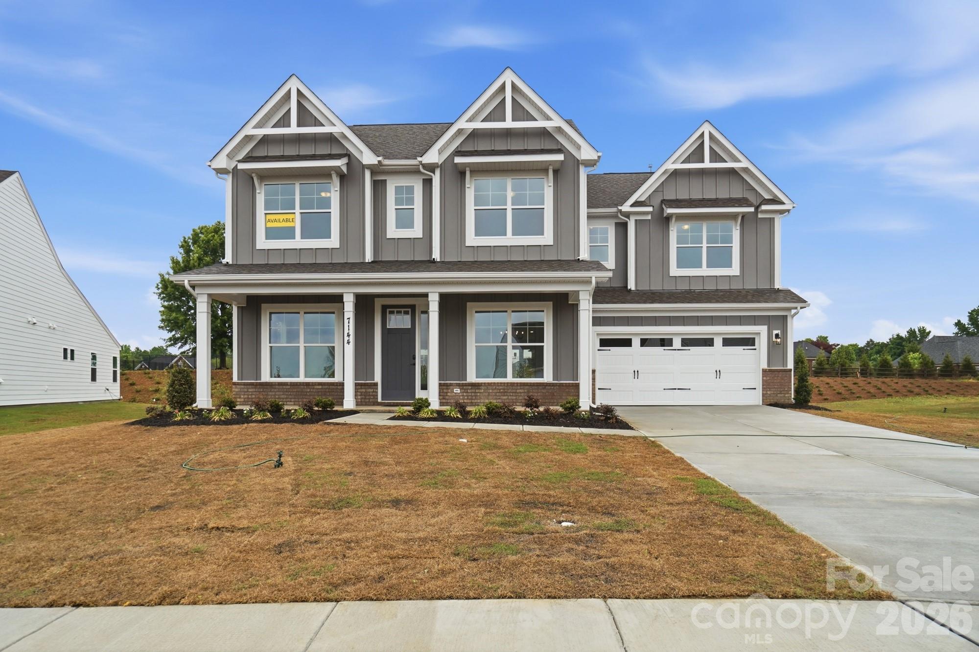 Harmony - Residential