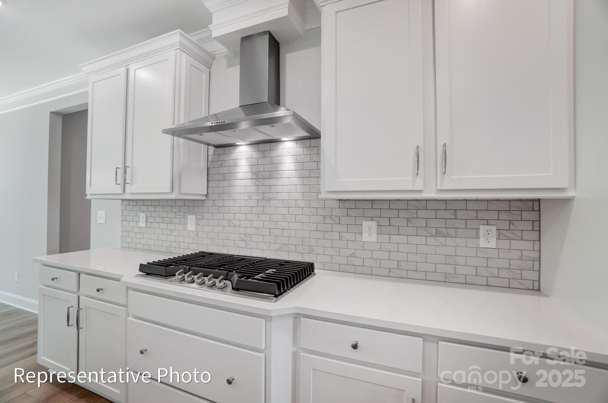 Harmony - Residential