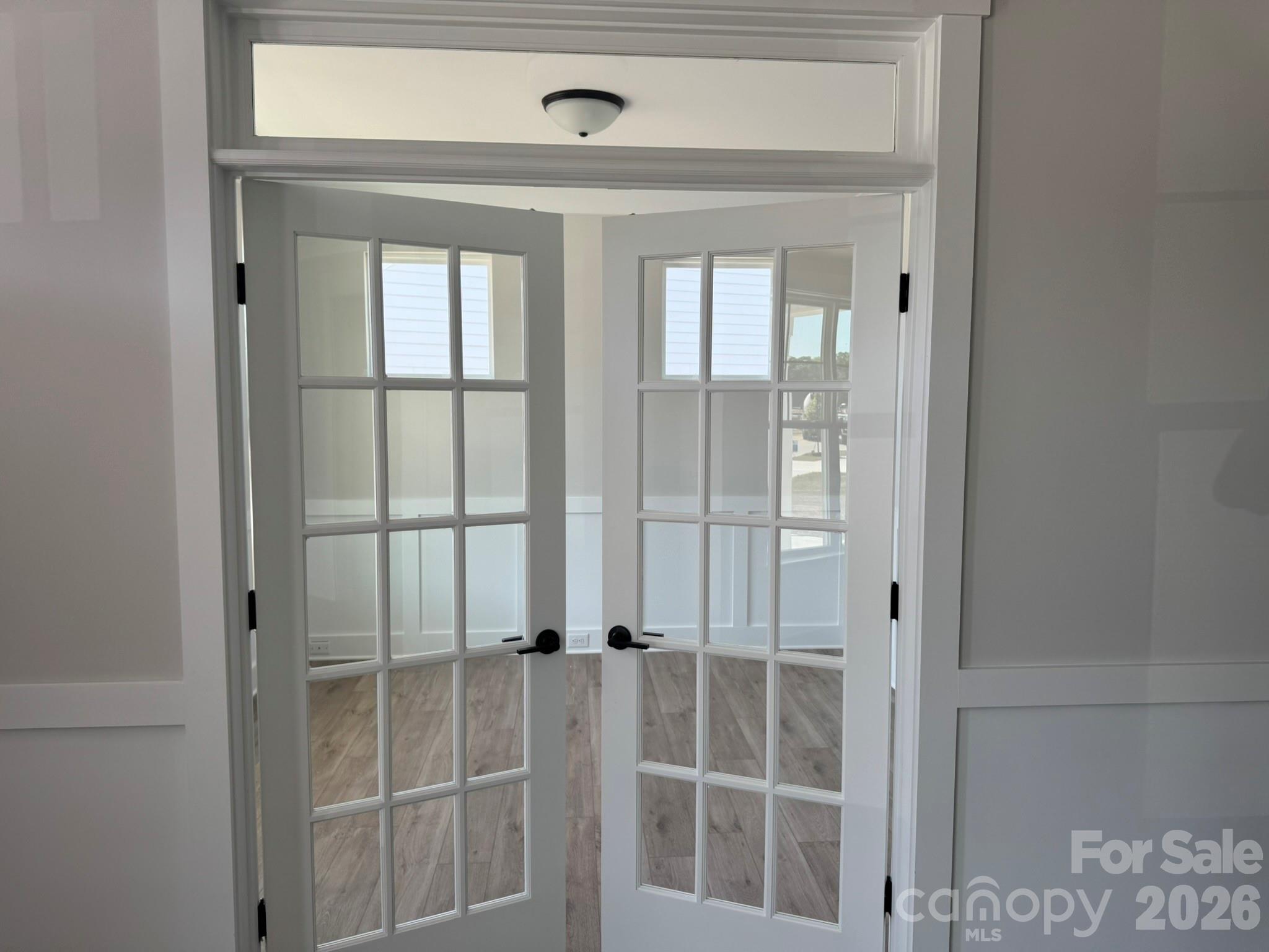 Harmony - Residential