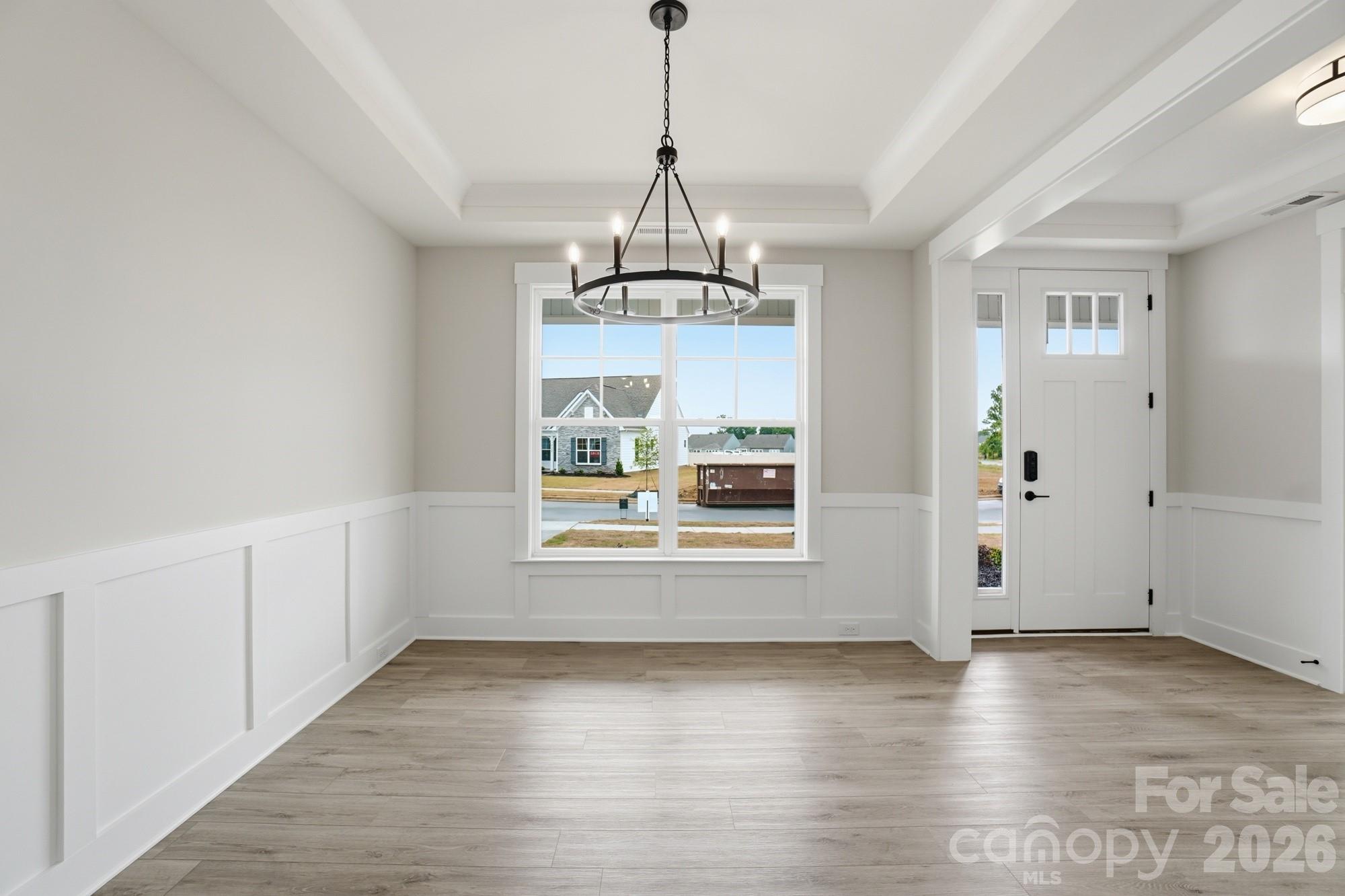 Harmony - Residential