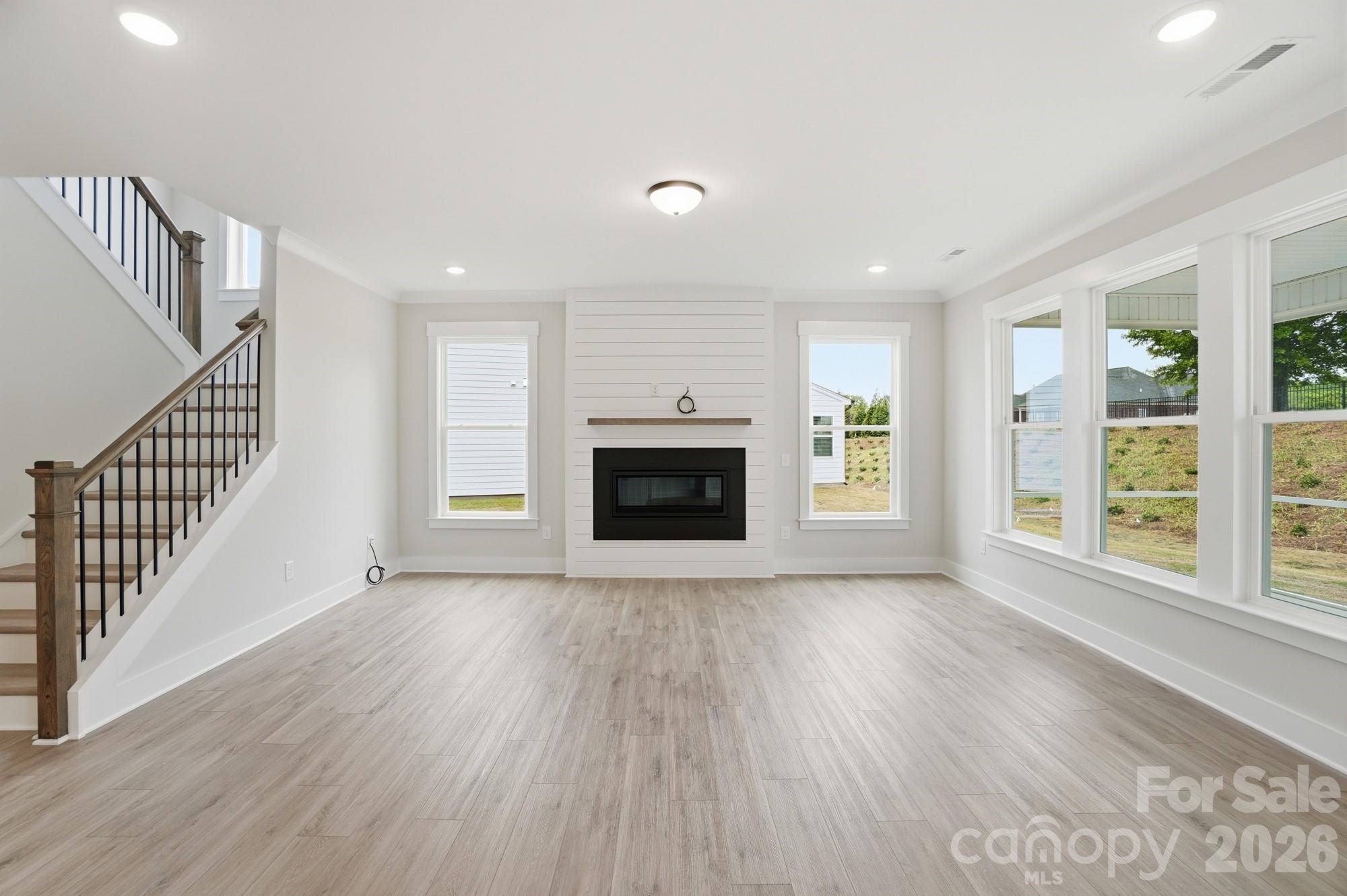 Harmony - Residential