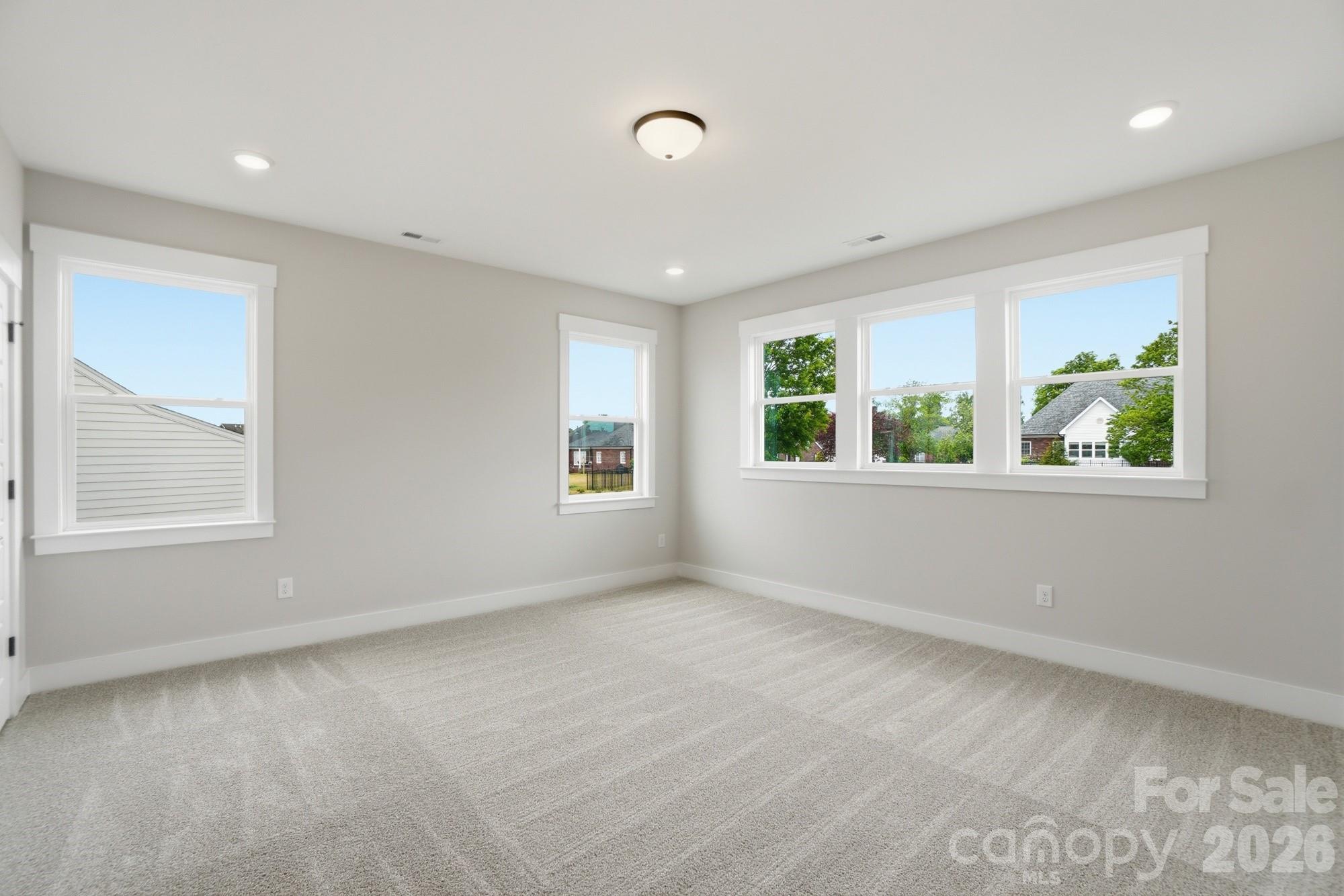 Harmony - Residential