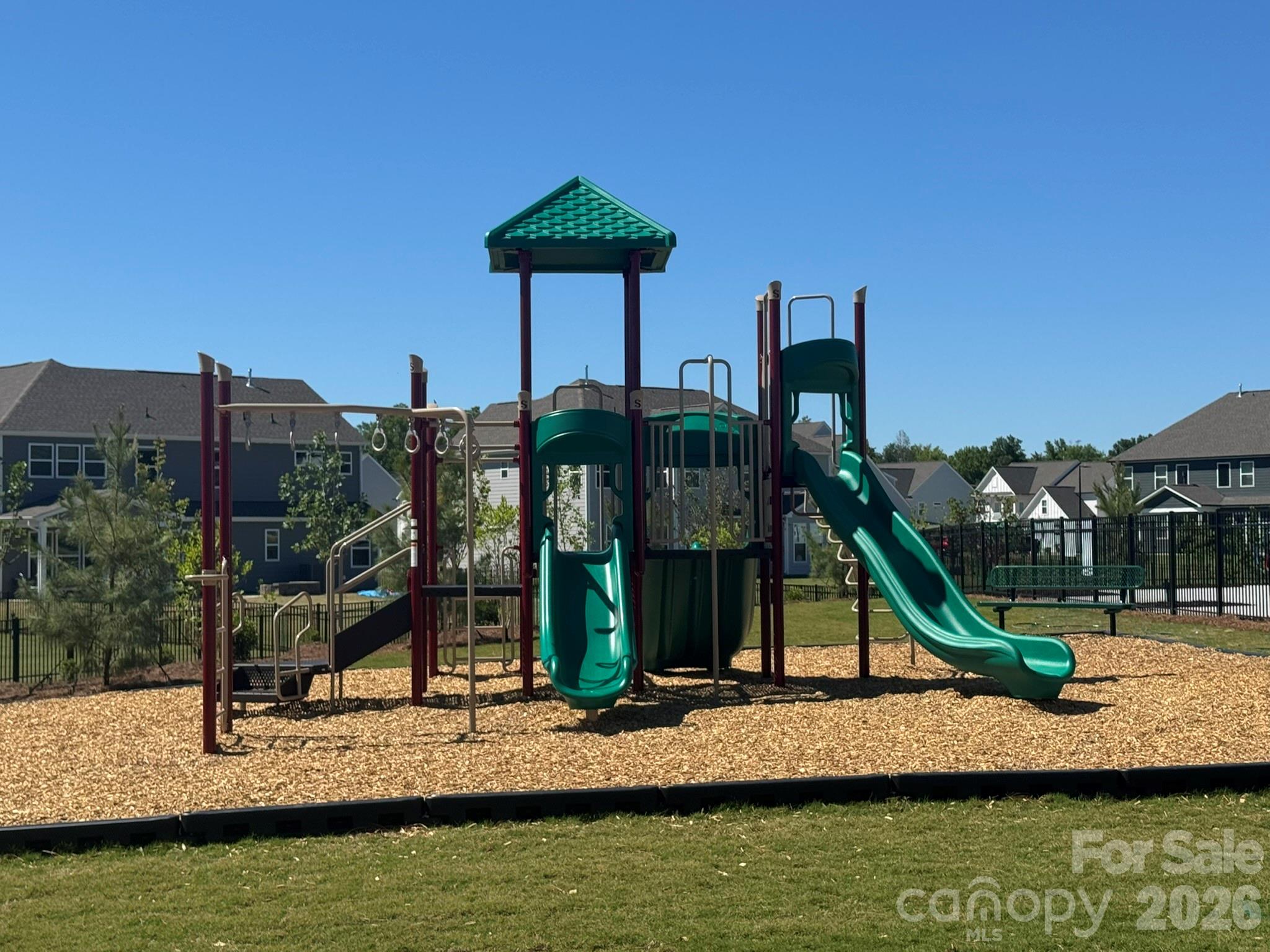 Harmony - Residential